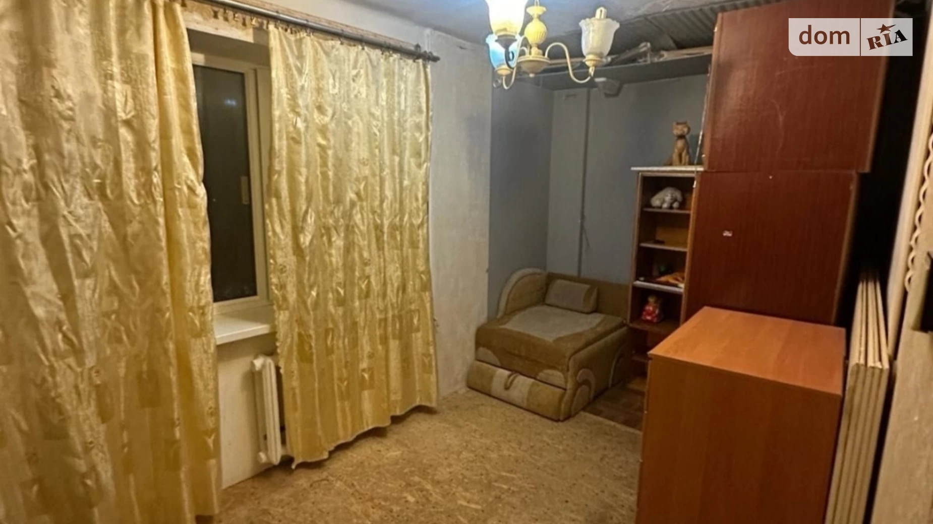 Продается 2-комнатная квартира 44 кв. м в Одессе, ул. Академическая - фото 4