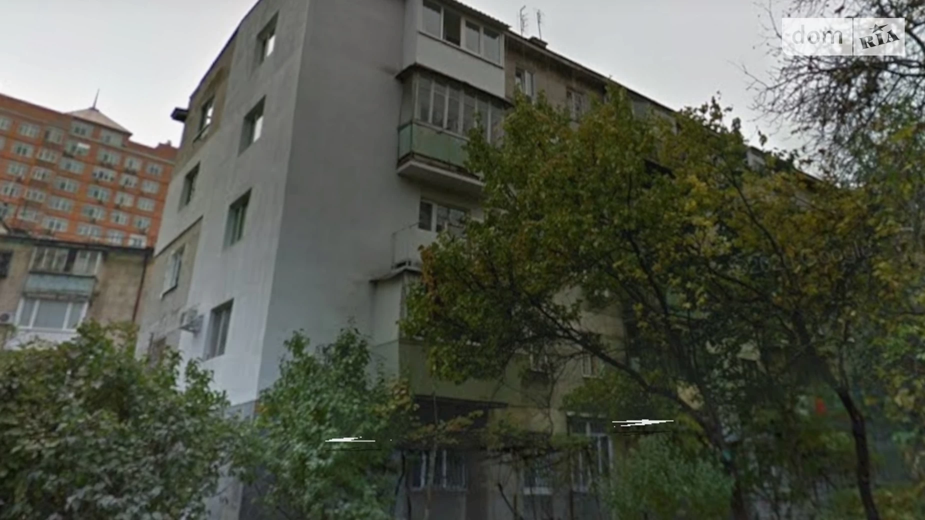 Продается 2-комнатная квартира 44 кв. м в Одессе, ул. Академическая - фото 2