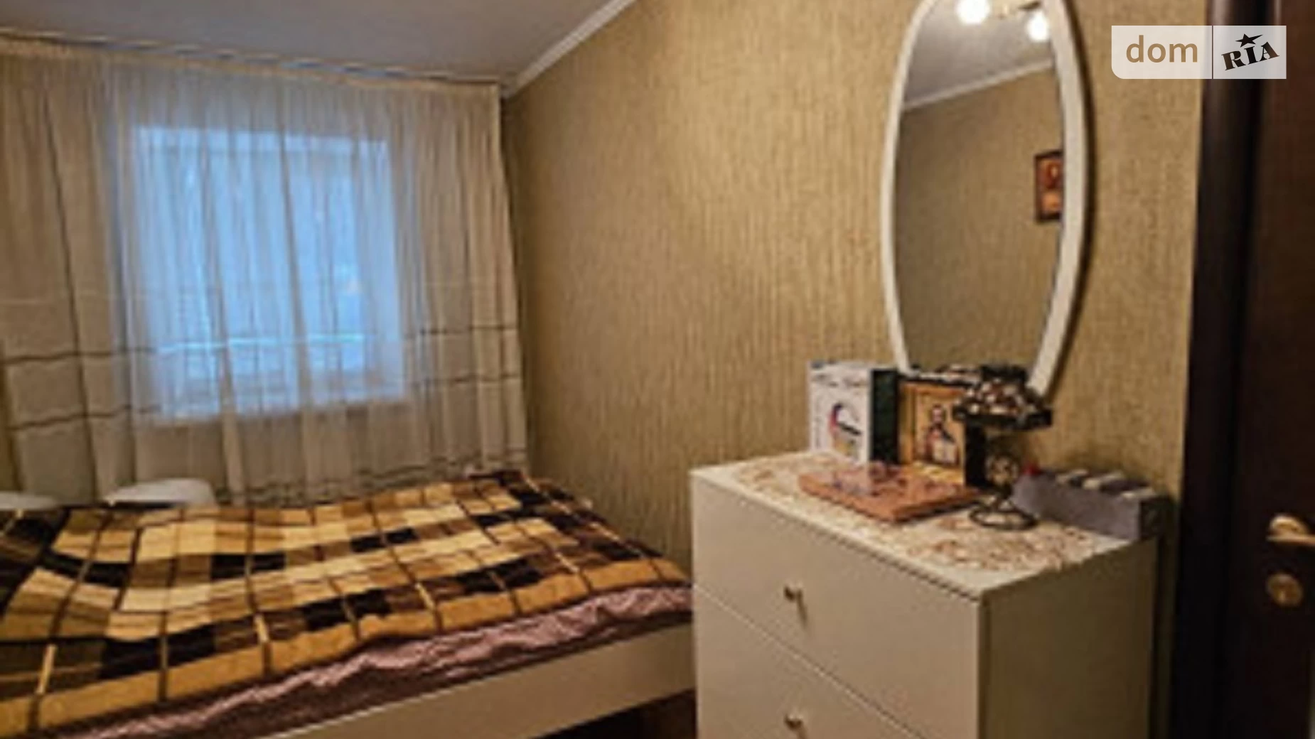 Продается 2-комнатная квартира 62 кв. м в Одессе, ул. Черняховского - фото 3