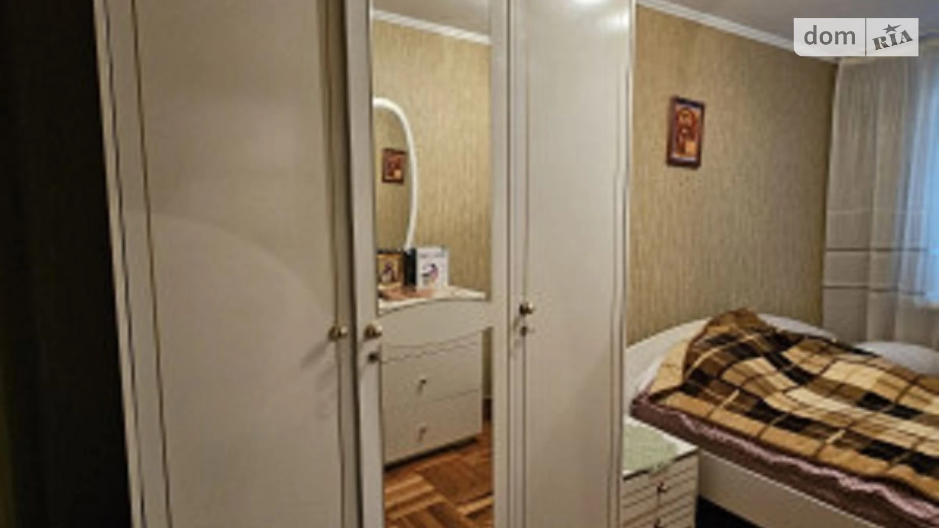 Продается 2-комнатная квартира 62 кв. м в Одессе, ул. Черняховского - фото 5
