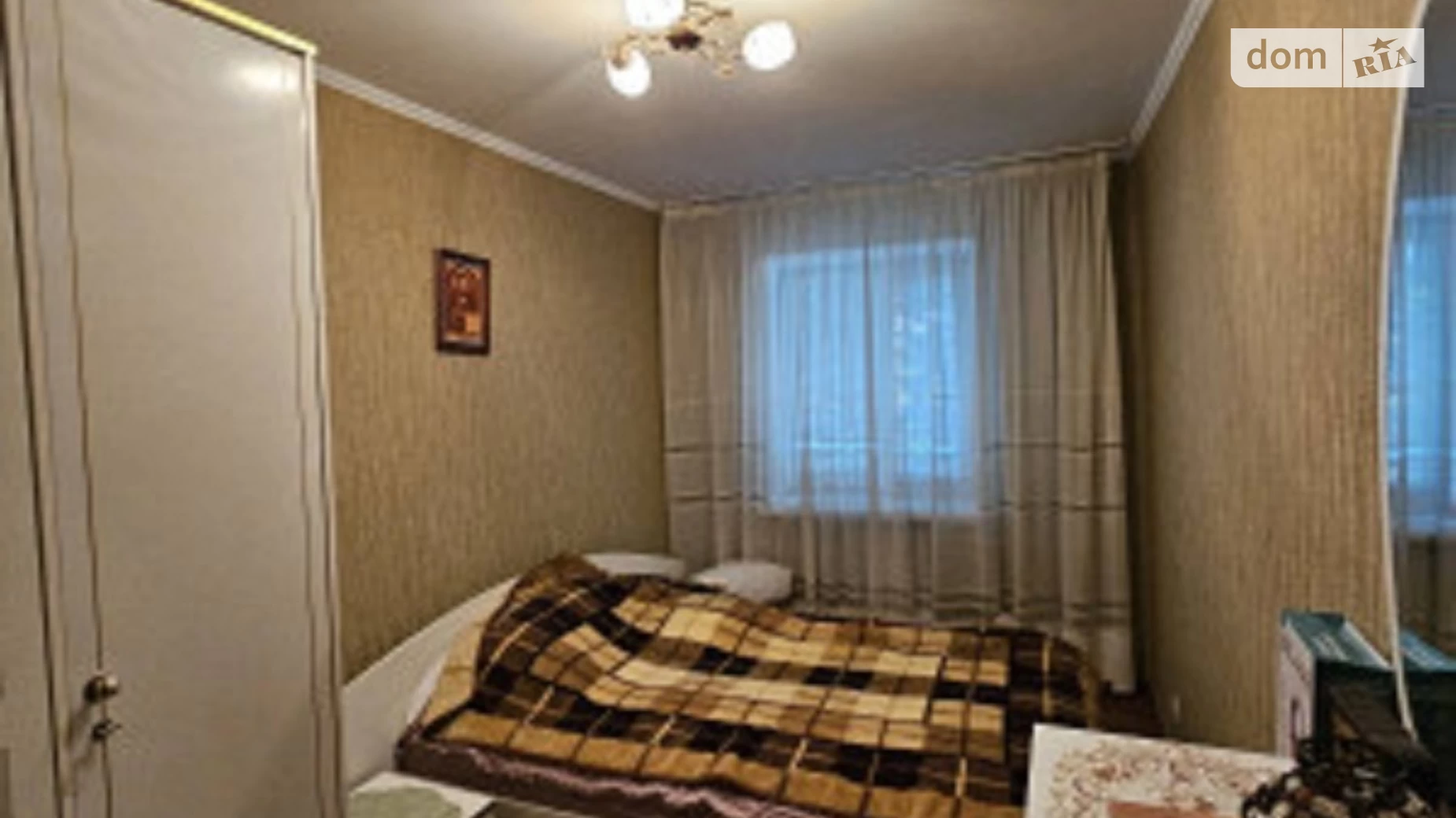 Продается 2-комнатная квартира 62 кв. м в Одессе, ул. Черняховского - фото 4