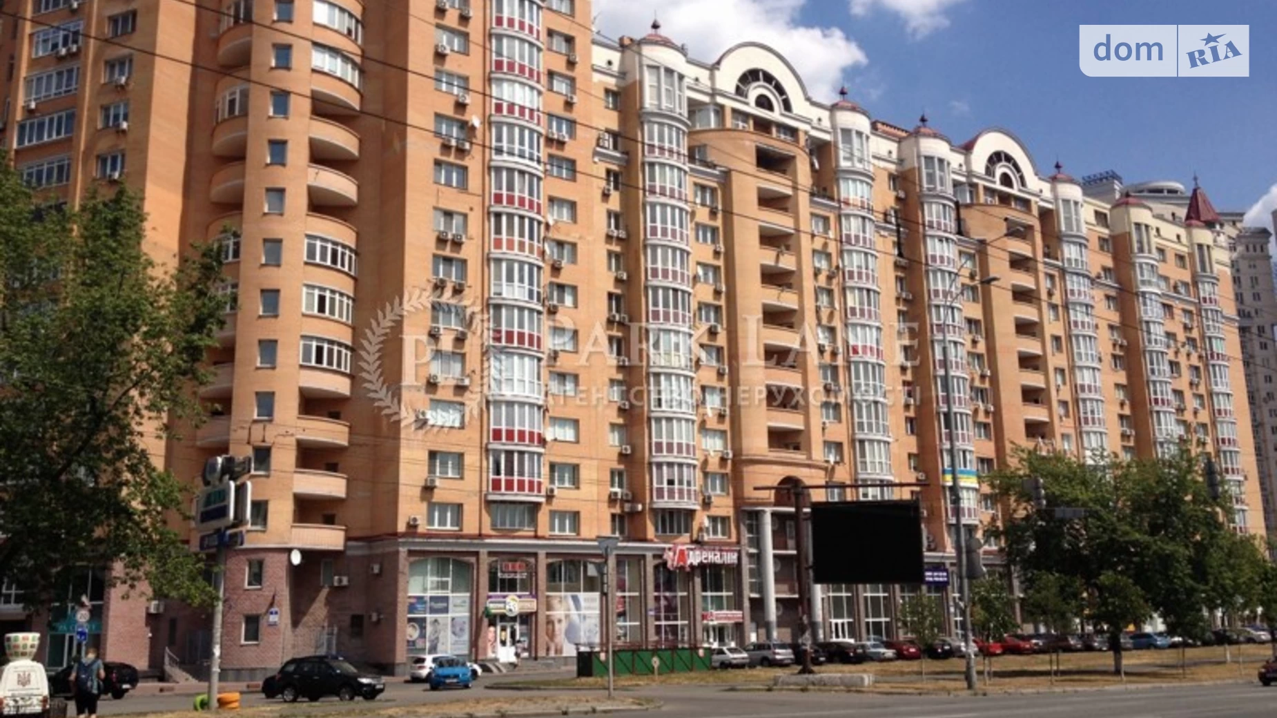 Продается 4-комнатная квартира 156 кв. м в Киеве, просп. Владимира Ивасюка, 4 корпус 4 - фото 5