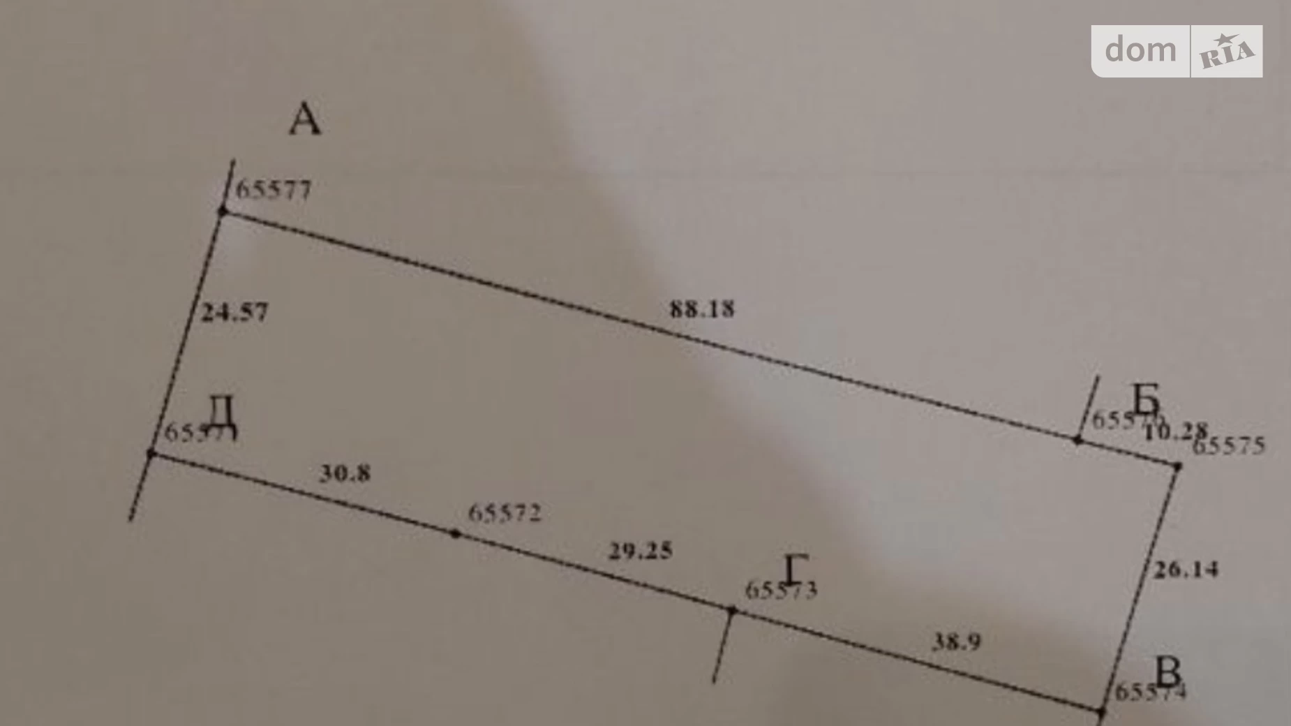 Продается земельный участок 25 соток в Киевской области, цена: 21000 $ - фото 5