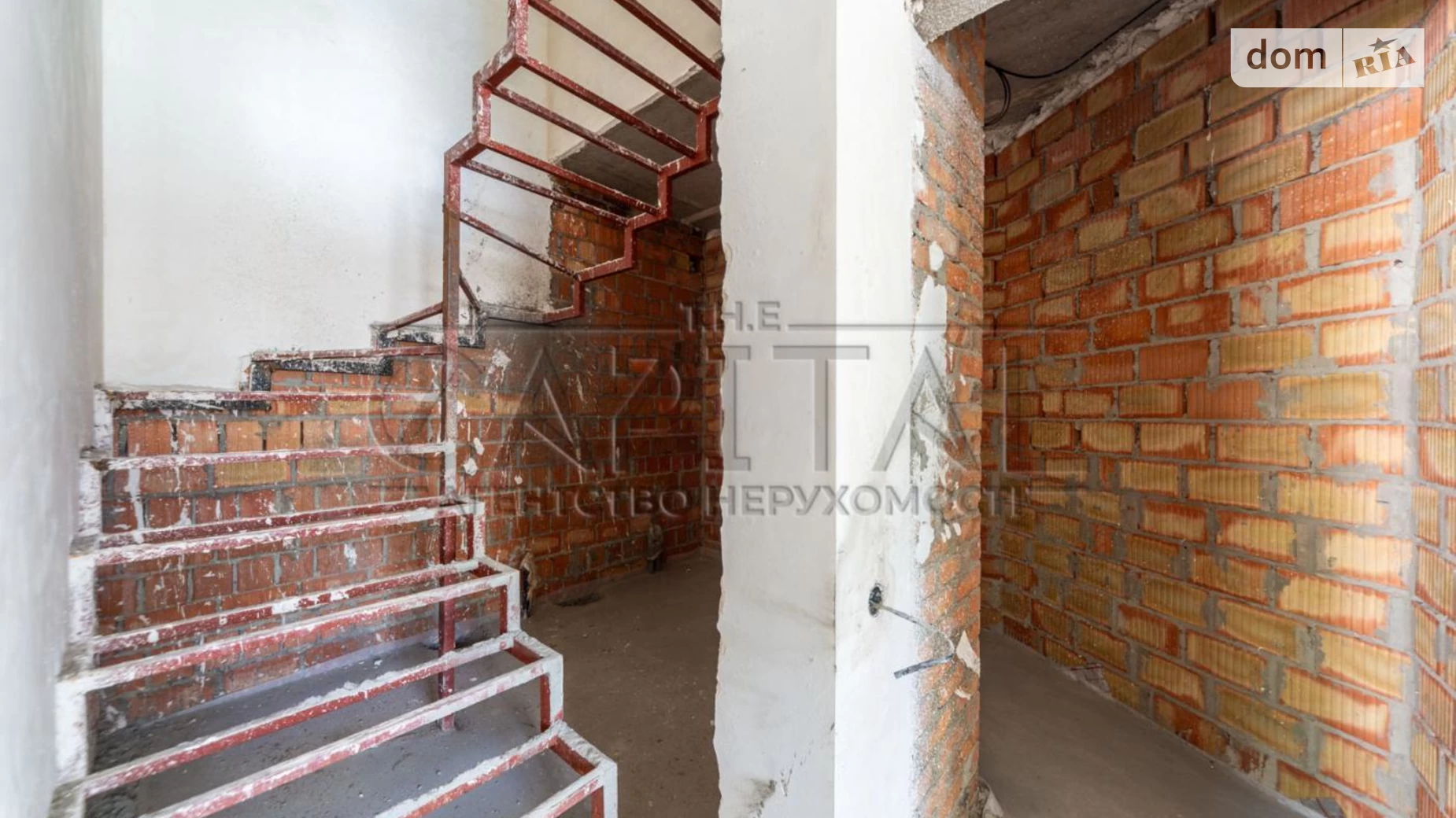 Продается дом на 2 этажа 130 кв. м с садом, цена: 115000 $ - фото 4