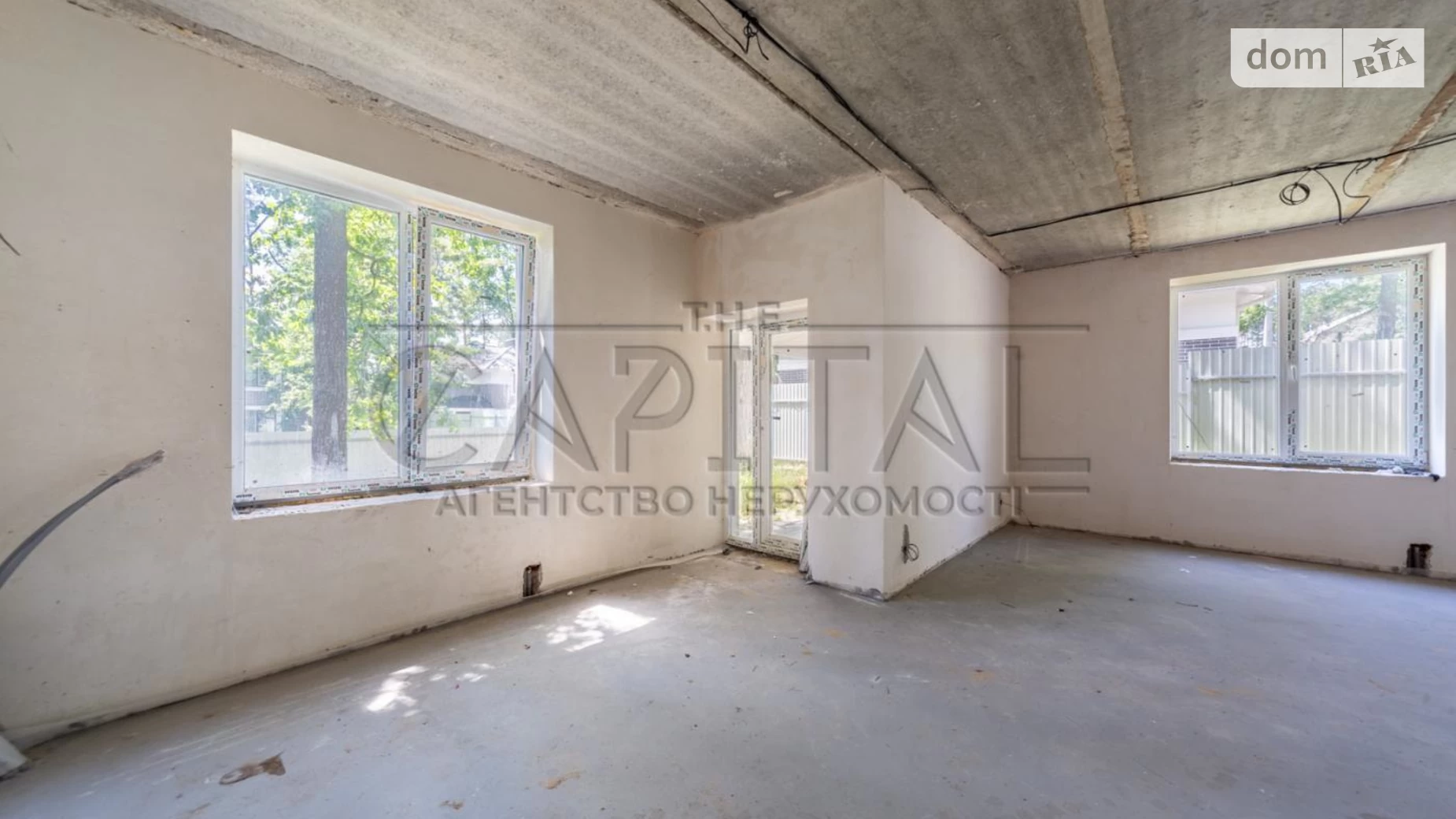 Продается дом на 2 этажа 130 кв. м с садом, цена: 115000 $ - фото 5