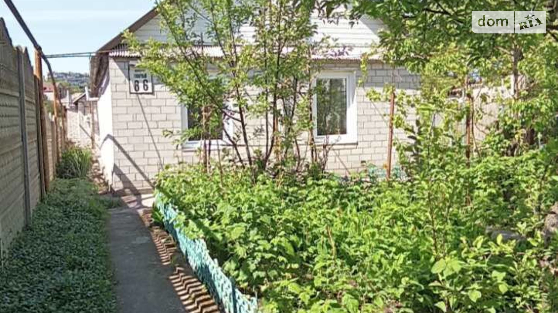 Продається одноповерховий будинок 62 кв. м з бесідкою, цена: 41000 $ - фото 2