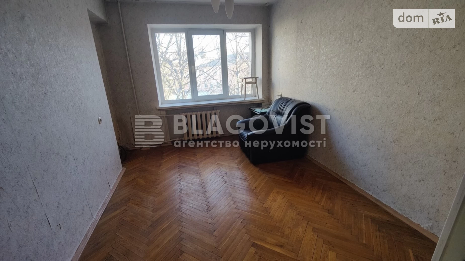 Продается 4-комнатная квартира 88.2 кв. м в Киеве, ул. Рыбальская, 7 - фото 2
