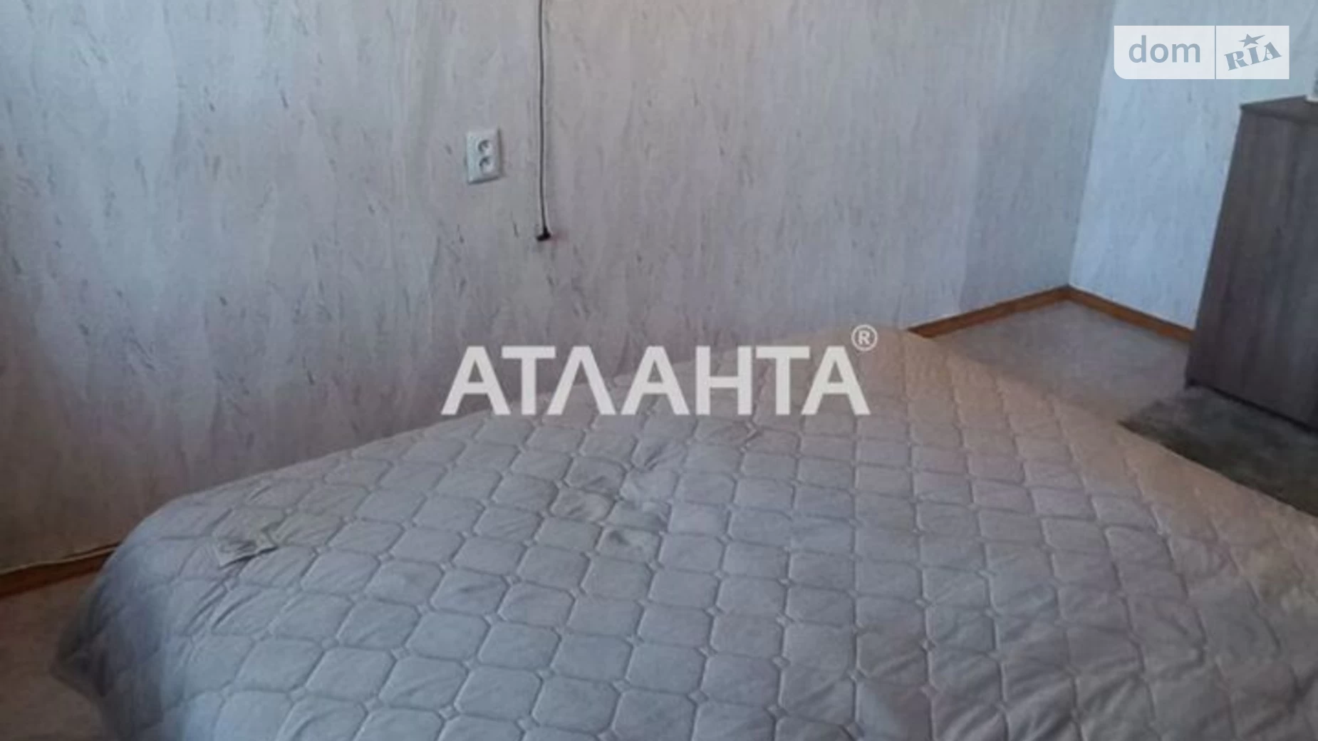 Продается 4-комнатная квартира 87 кв. м в Одессе, просп. Добровольского - фото 3