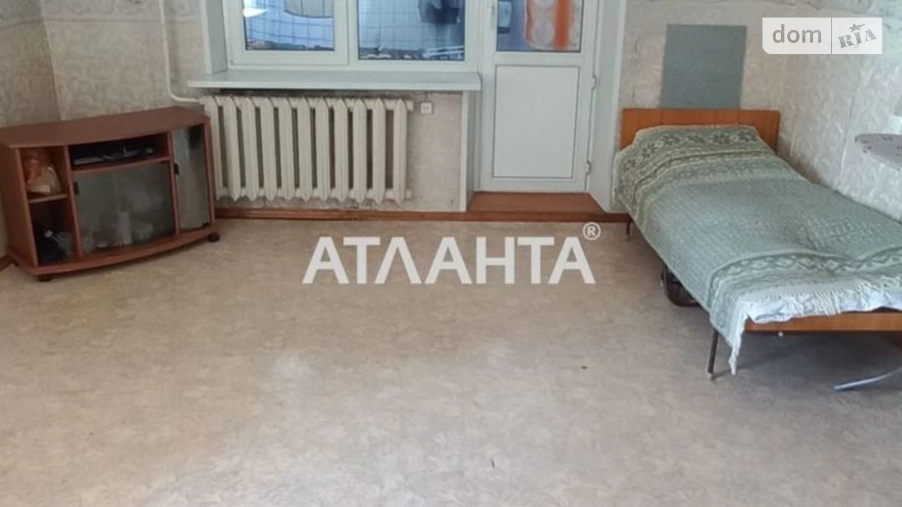 Продается 4-комнатная квартира 87 кв. м в Одессе, просп. Добровольского - фото 5