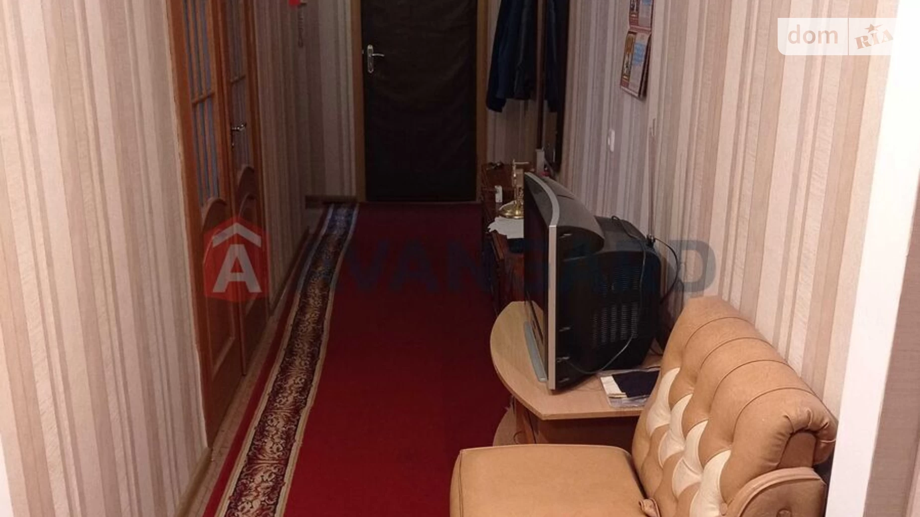 Продается 3-комнатная квартира 68 кв. м в Борисполе, пер. Головатого, 4 - фото 4