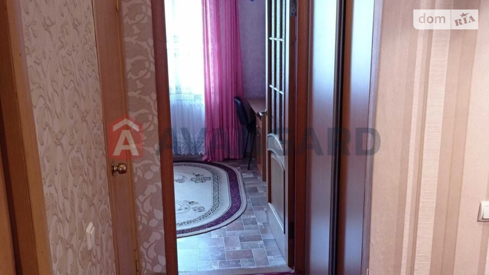 Продается 3-комнатная квартира 68 кв. м в Борисполе, пер. Головатого, 4 - фото 5