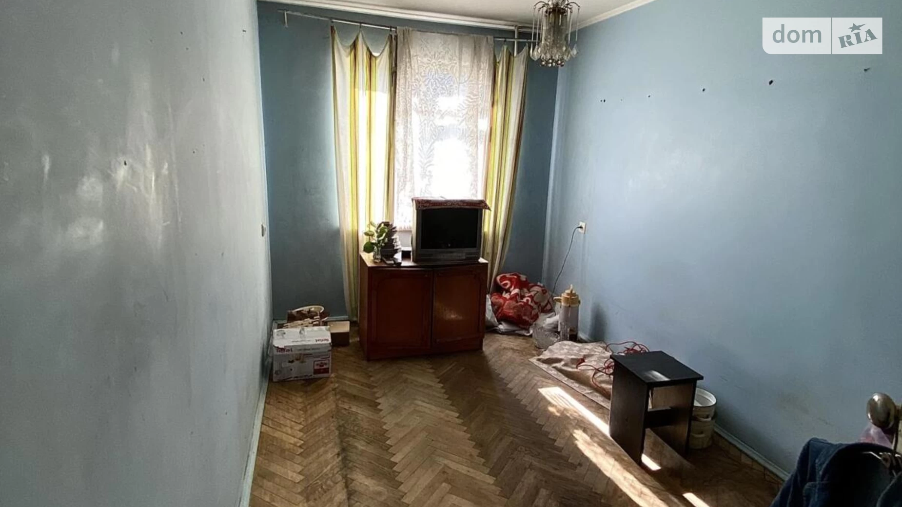 Продается 3-комнатная квартира 58 кв. м в Львове - фото 4