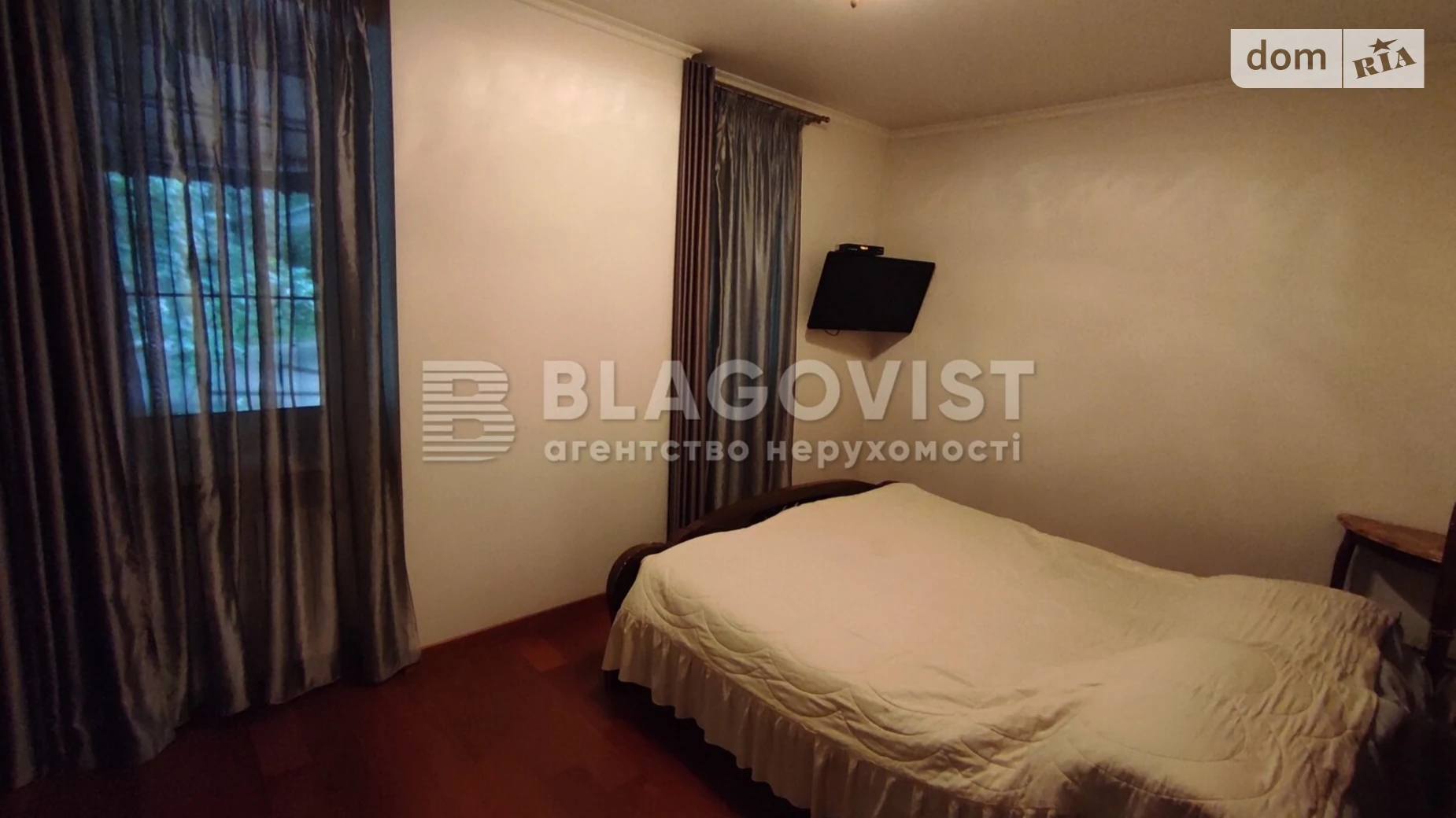 Продается 4-комнатная квартира 170 кв. м в Киеве, ул. Менделеева, 12 - фото 4