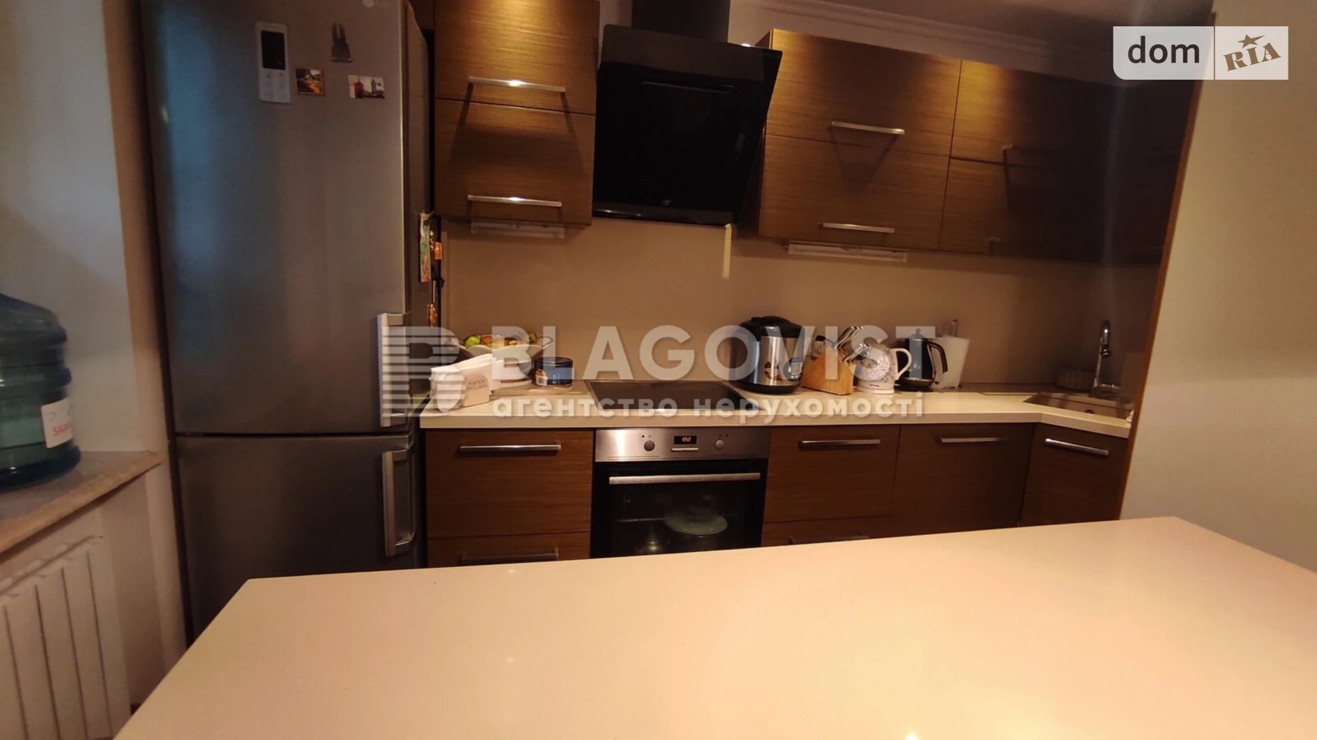 Продается 4-комнатная квартира 170 кв. м в Киеве, ул. Менделеева, 12 - фото 3