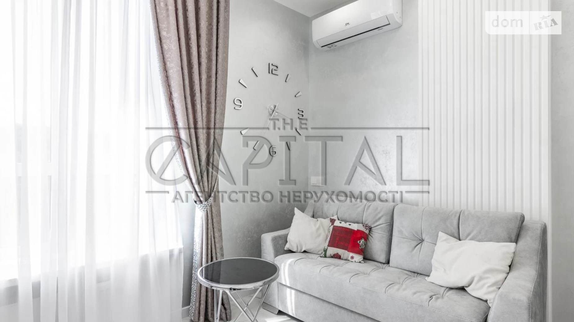 Продается 3-комнатная квартира 80 кв. м в Киеве, Столичное шоссе, 3 - фото 5