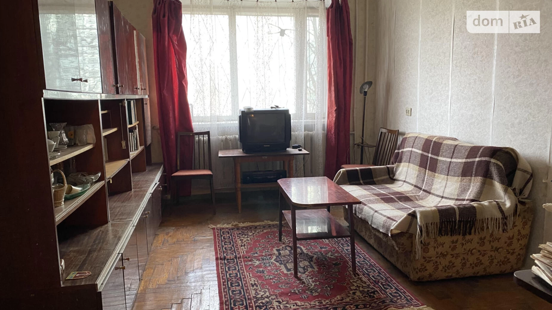 2-кімнатна квартира 39.3 кв. м у Запоріжжі, вул. Бочарова - фото 2