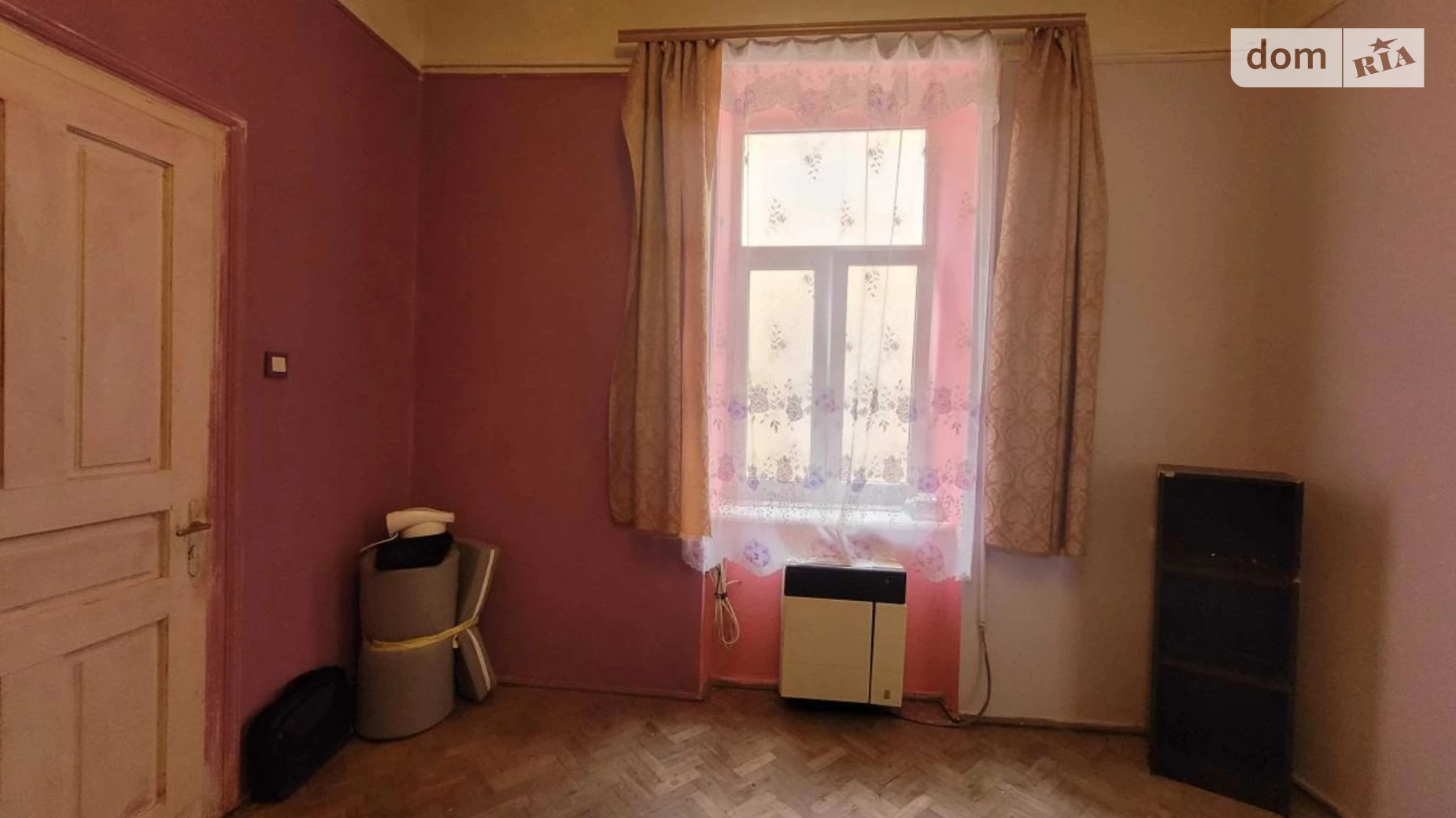 Продается 2-комнатная квартира 44 кв. м в Львове, ул. Костя Левицкого, 44 - фото 2