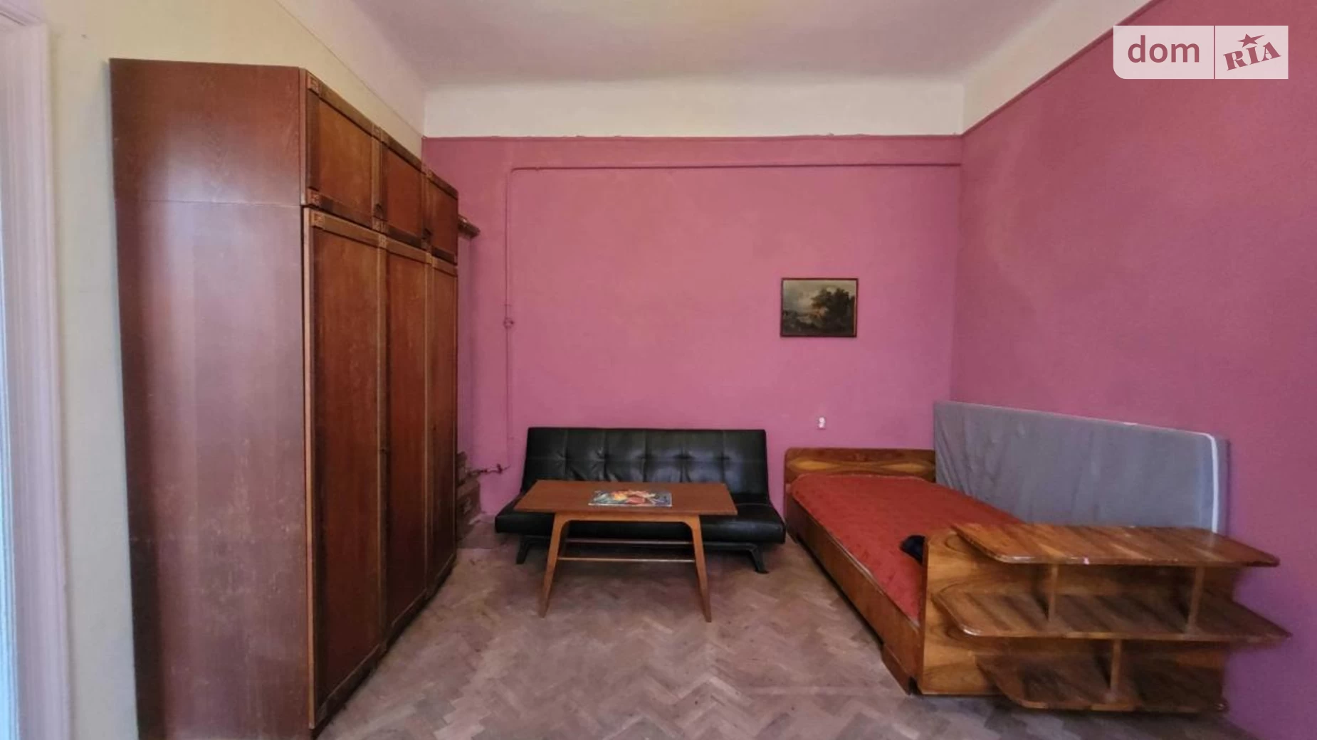 Продается 2-комнатная квартира 44 кв. м в Львове, ул. Костя Левицкого, 44 - фото 3