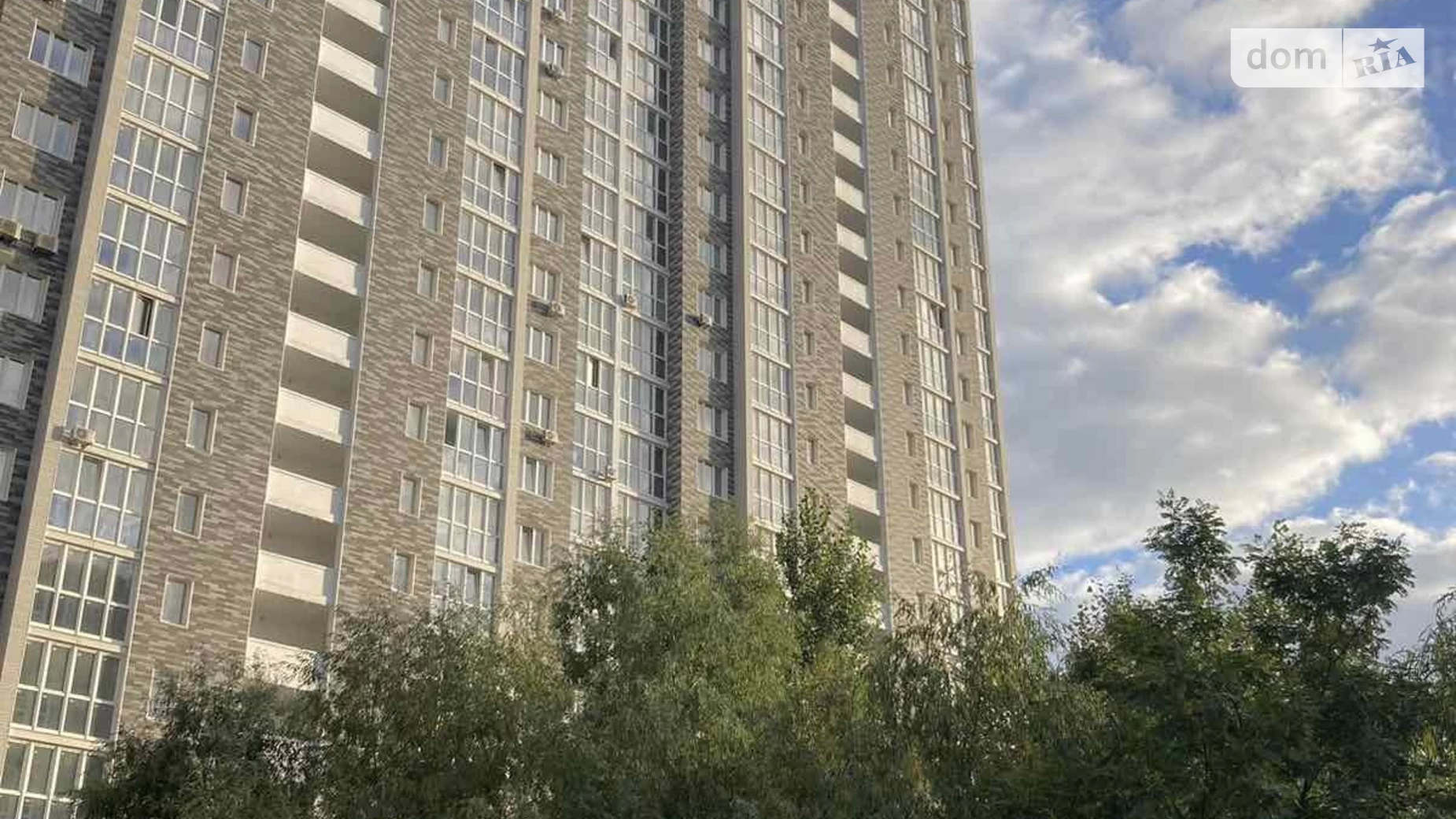 Продается 1-комнатная квартира 46.66 кв. м в Киеве, ул. Ревуцкого - фото 4