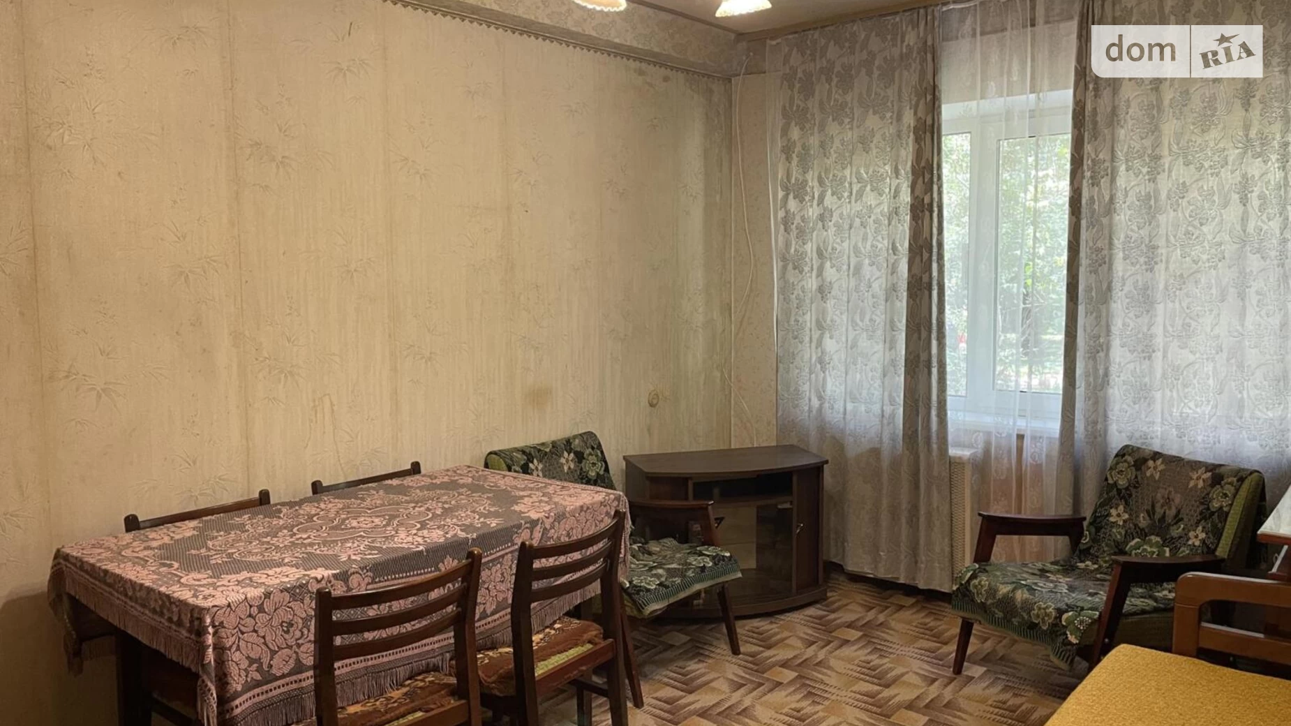 Продается 2-комнатная квартира 46 кв. м в Киеве, ул. Ивана Выговского(Маршала Гречко), 12Б - фото 3