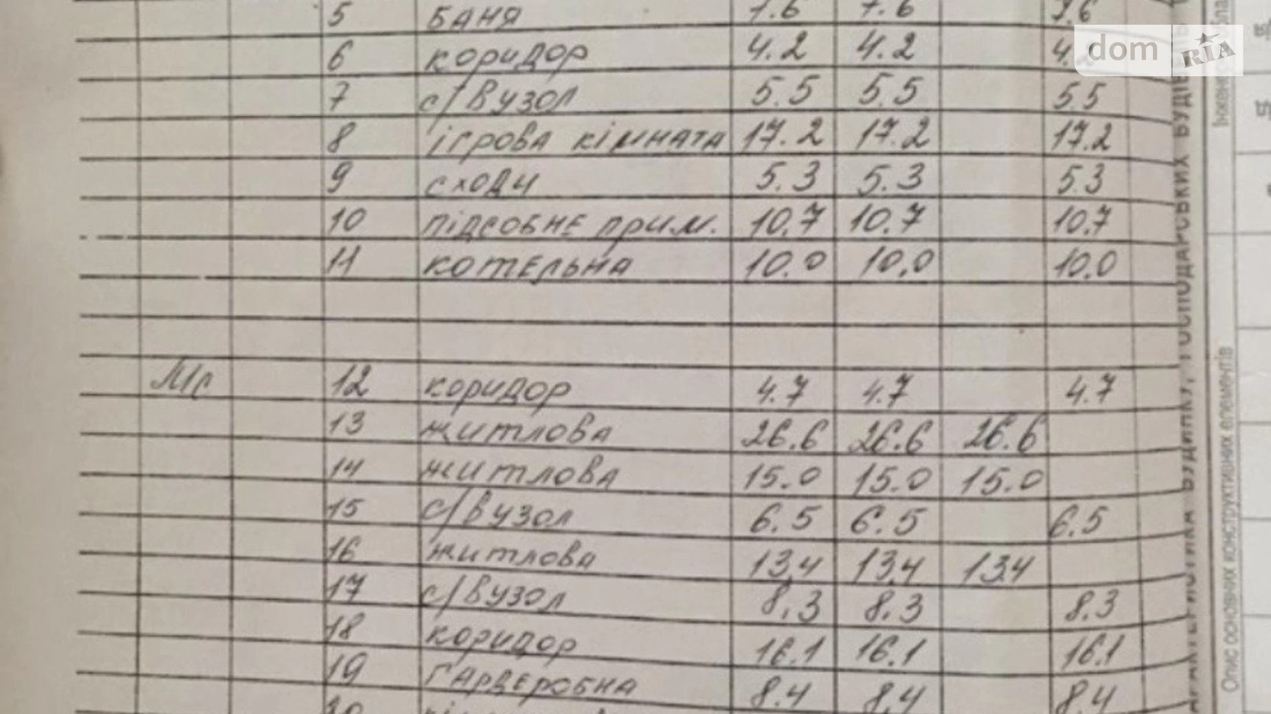 Продається будинок 2 поверховий 490 кв. м з верандою, цена: 160000 $ - фото 5