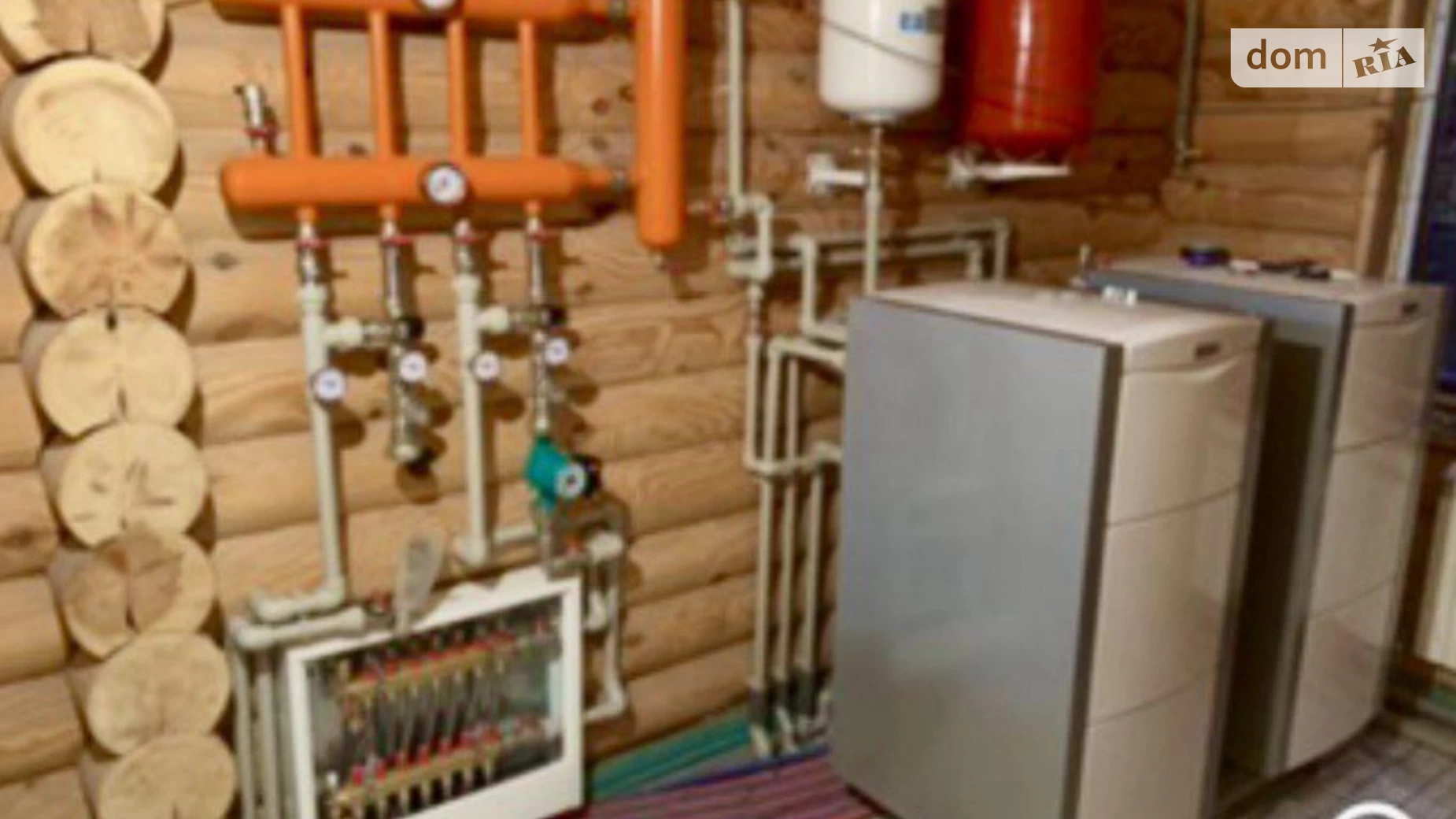 Продається будинок 2 поверховий 490 кв. м з верандою, цена: 160000 $ - фото 2