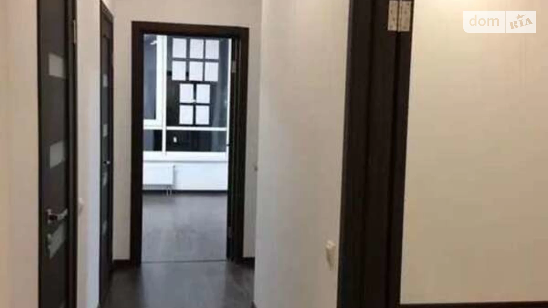 Продается 2-комнатная квартира 77 кв. м в Киеве, ул. Самойло Кошки(Маршала Конева), 12 - фото 3