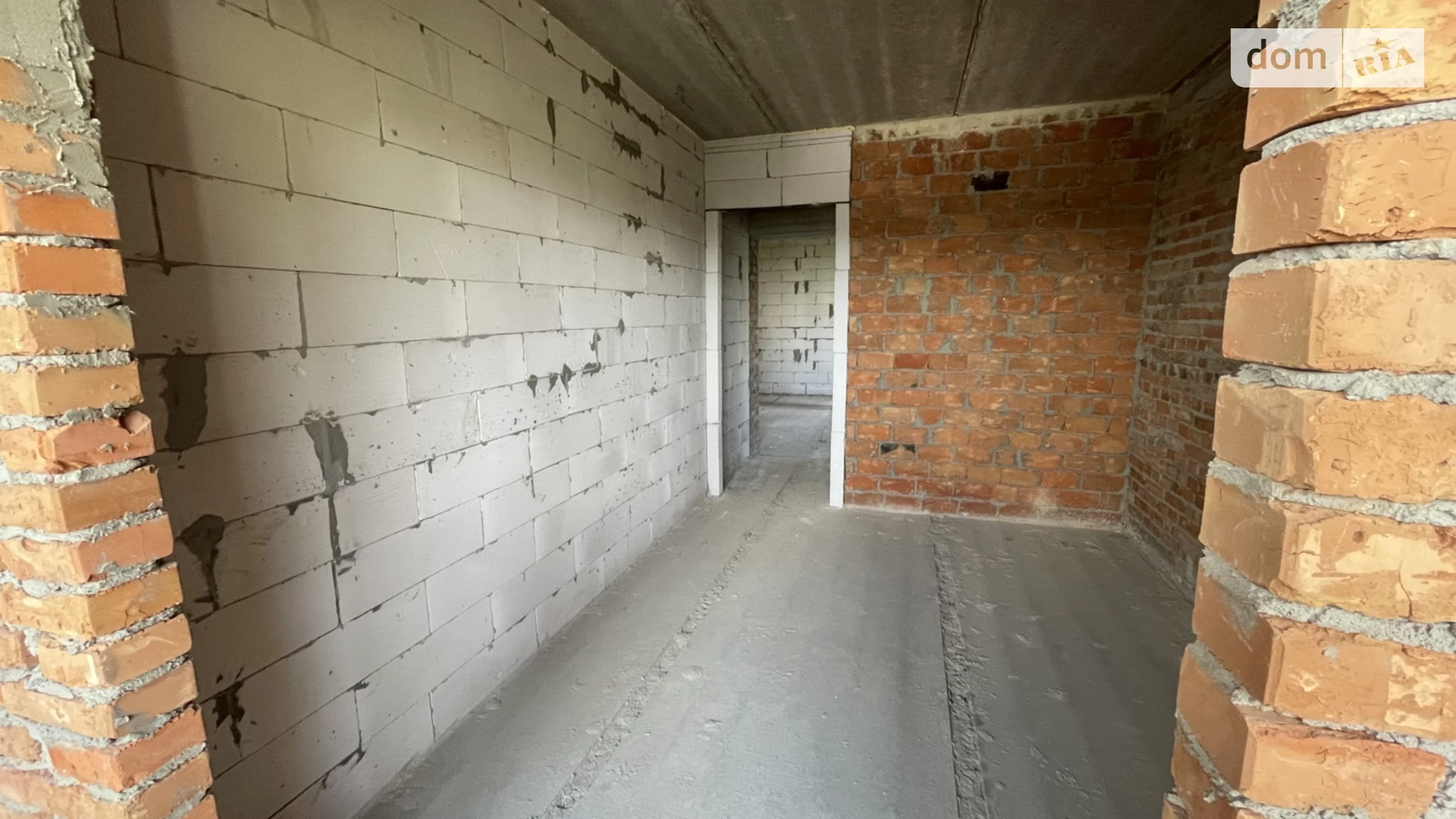 Продается 2-комнатная квартира 75 кв. м в Виннице, ул. Ляли Ратушной, 23 - фото 2