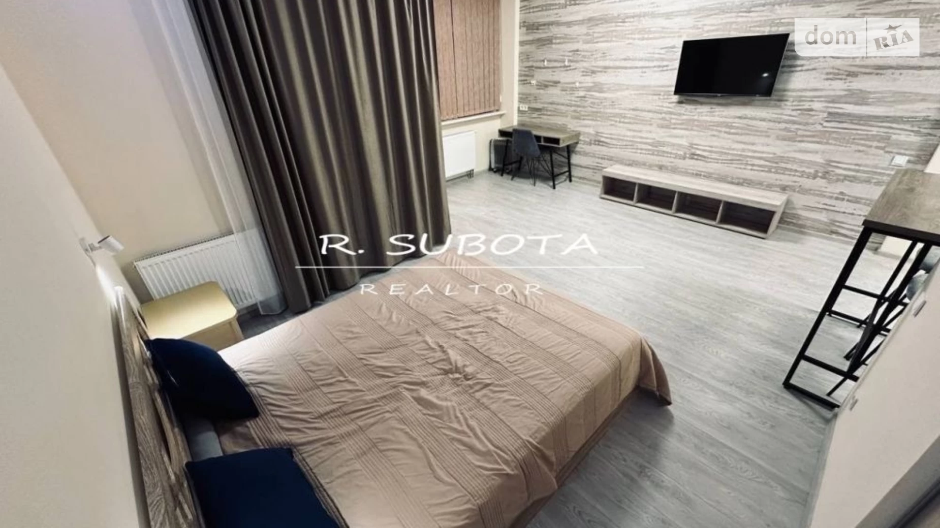 Сдается в аренду 1-комнатная квартира 44 кв. м в Днепре, ул. Моссаковского Владимира, 3 корпус 2 - фото 2