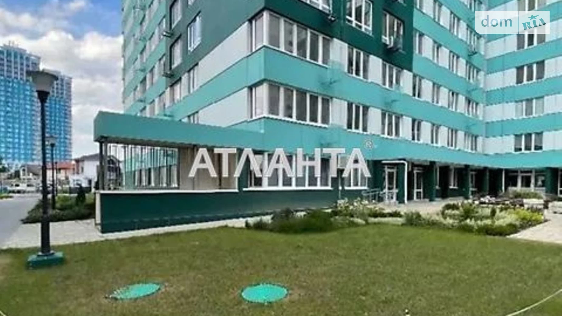 Продается 2-комнатная квартира 63 кв. м в Одессе, ул. Жаботинского - фото 3