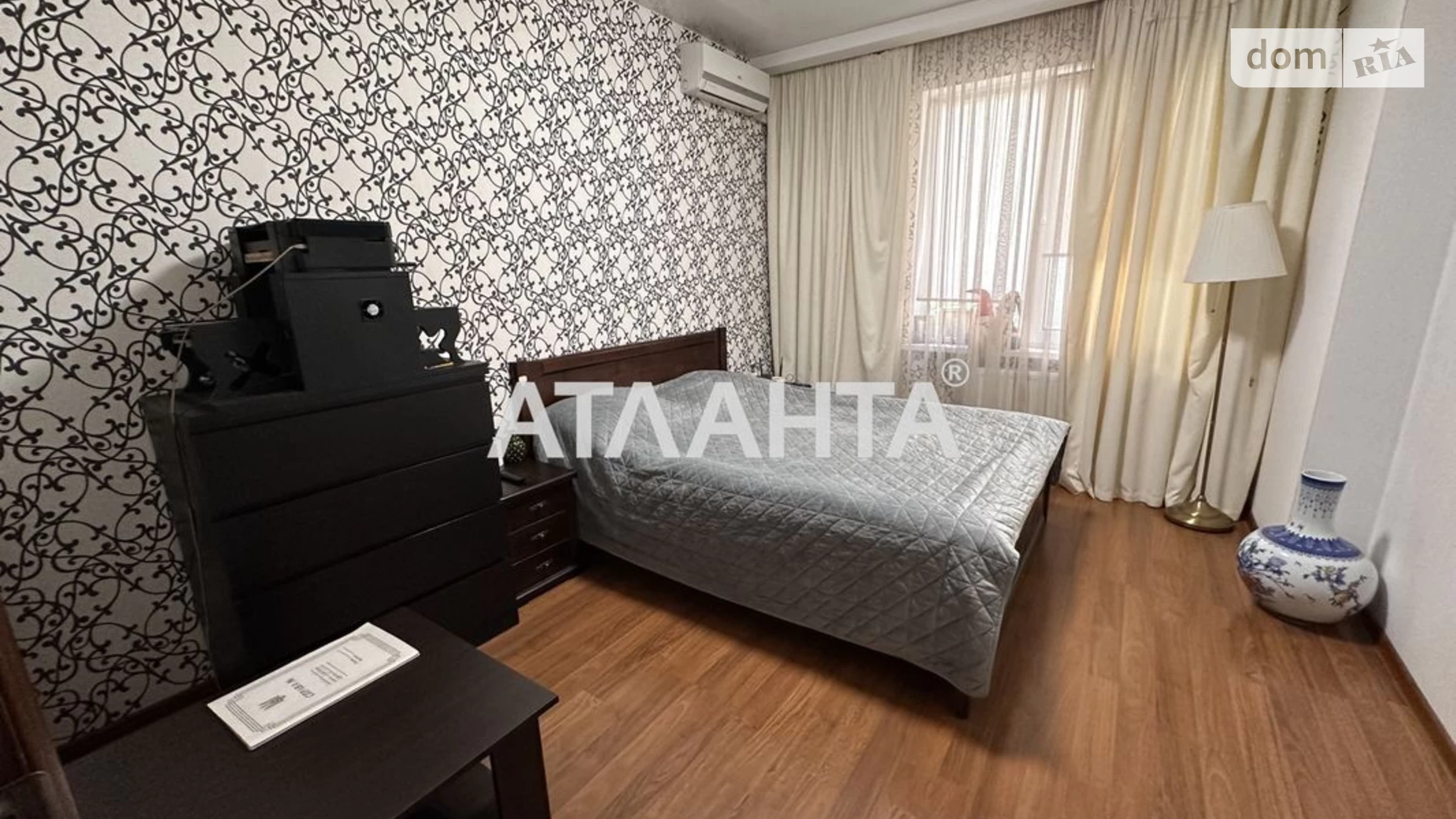 Продається 2-кімнатна квартира 74 кв. м у Одесі, мас. Радужний, 7Б - фото 5