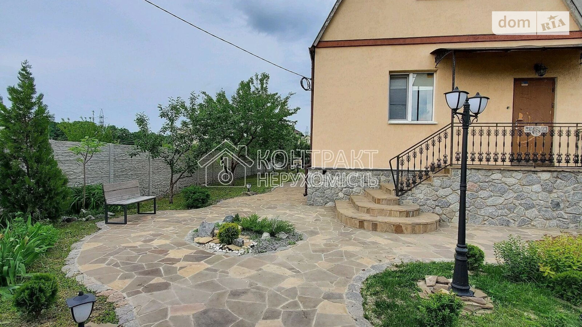 Продається будинок 2 поверховий 150 кв. м з каміном, цена: 89000 $ - фото 2