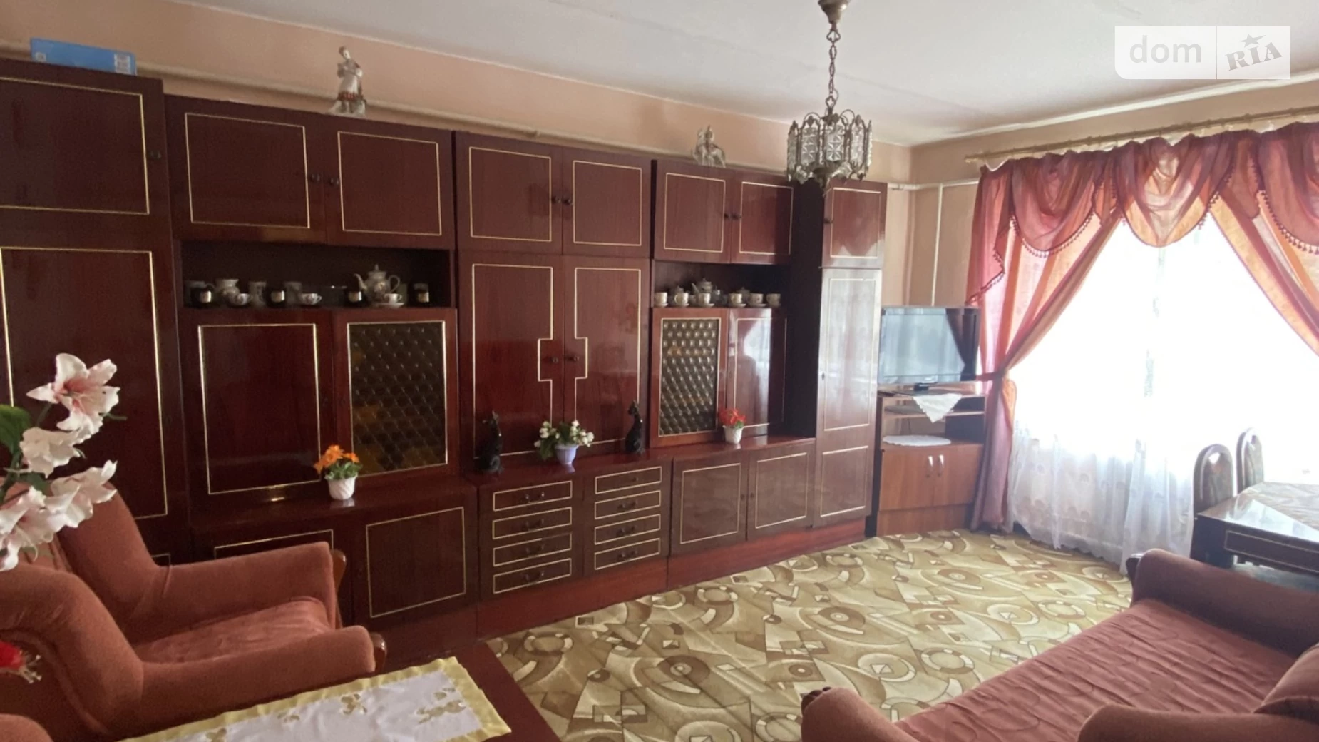 Продається 3-кімнатна квартира 65.3 кв. м у Міжгір'ї, вул. Цендри - фото 4