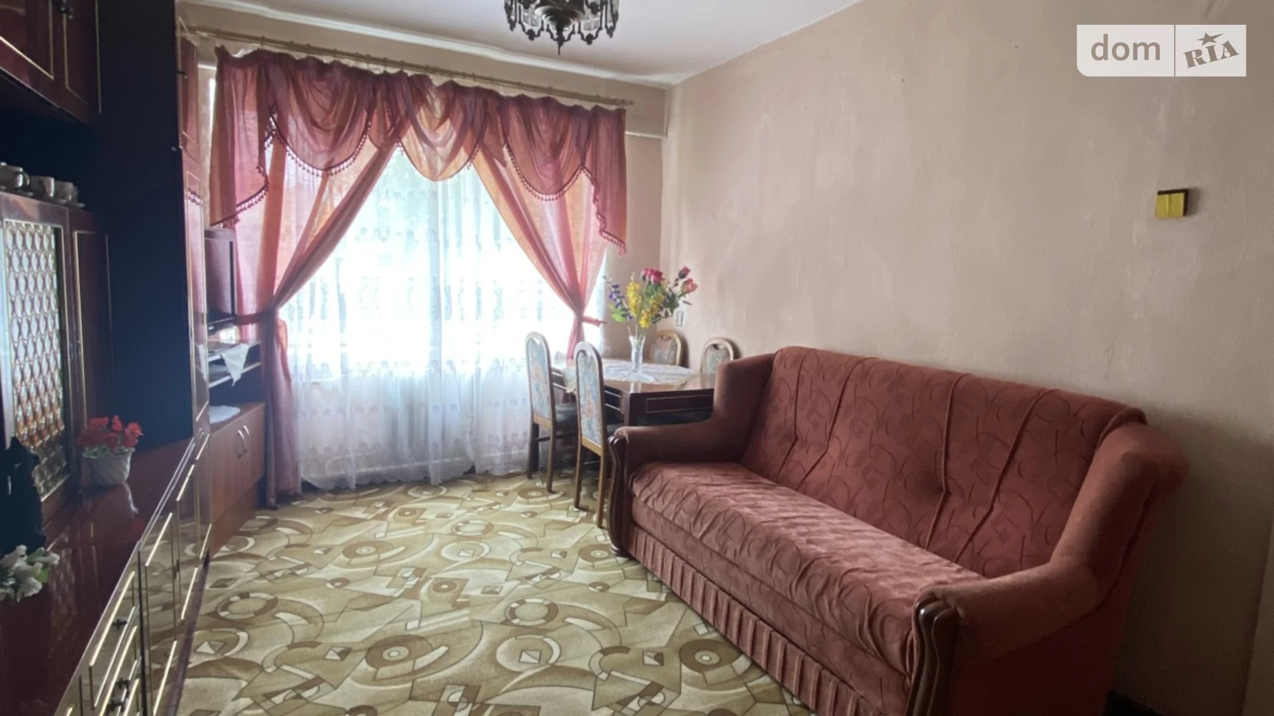 Продается 3-комнатная квартира 65.3 кв. м в Межгорье, ул. Цендри - фото 5