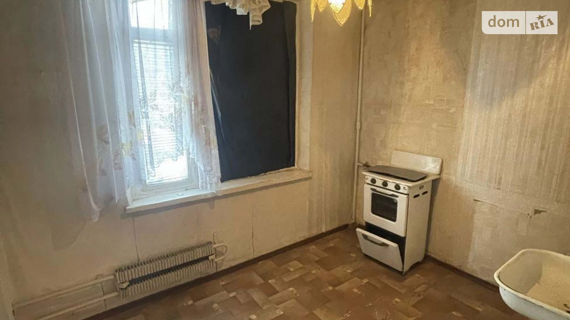 Продается 1-комнатная квартира 33 кв. м в Харькове, ул. Академика Павлова, 148 - фото 5