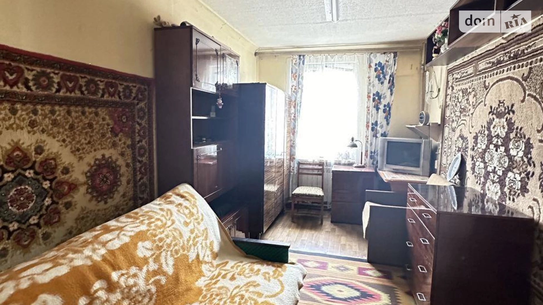 Продается 2-комнатная квартира 48 кв. м в Харькове, просп. Льва Ландау, 161 - фото 2