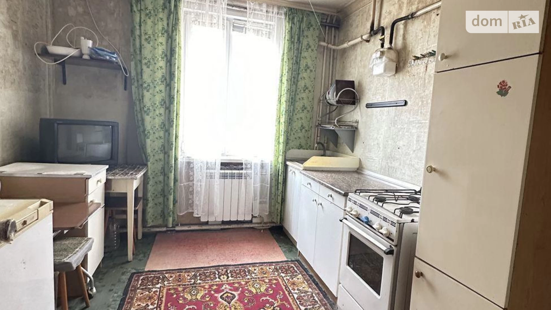 Продается 2-комнатная квартира 48 кв. м в Харькове, просп. Льва Ландау, 161 - фото 4