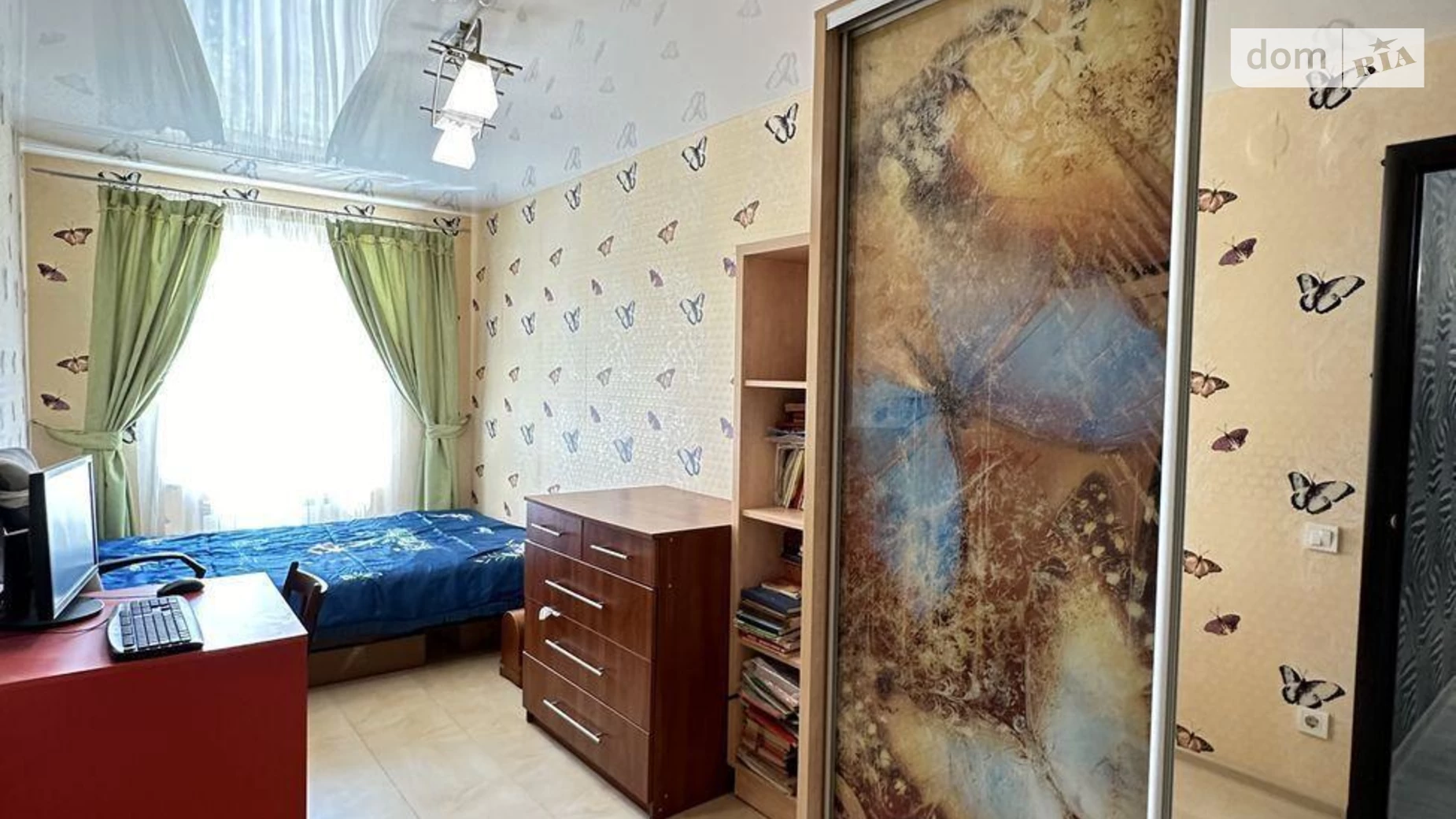 Продается 2-комнатная квартира 45 кв. м в Харькове, ул. Душкина, 13 - фото 5