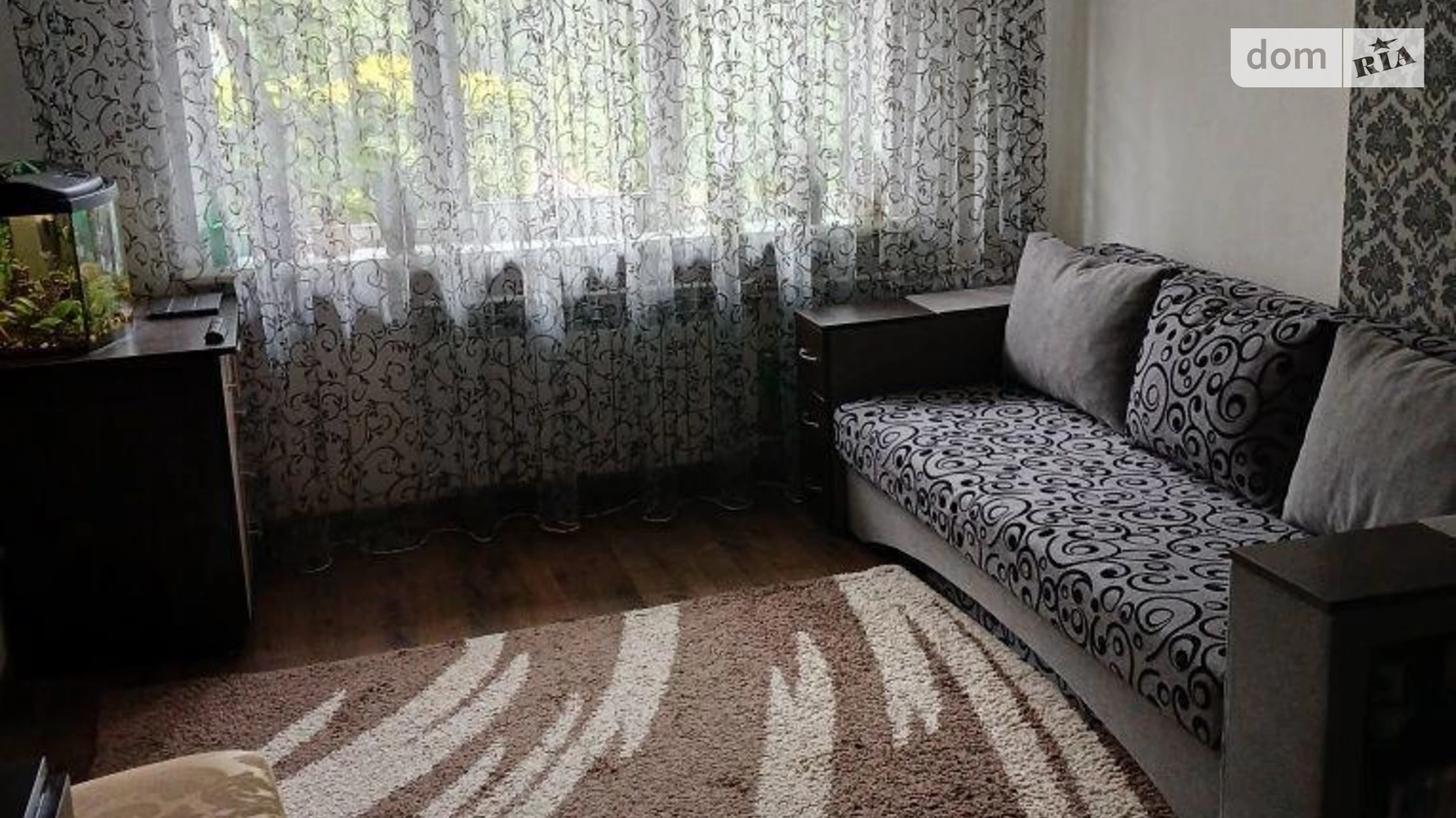 Продается 2-комнатная квартира 44 кв. м в Львове, ул. Городоцкая, 241 - фото 3