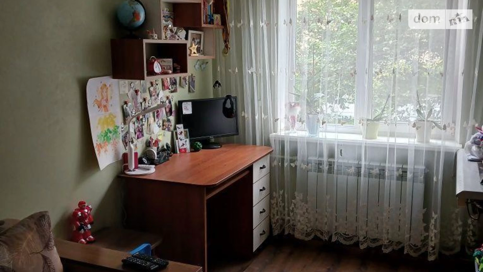 Продается 2-комнатная квартира 44 кв. м в Львове, ул. Городоцкая, 241 - фото 5