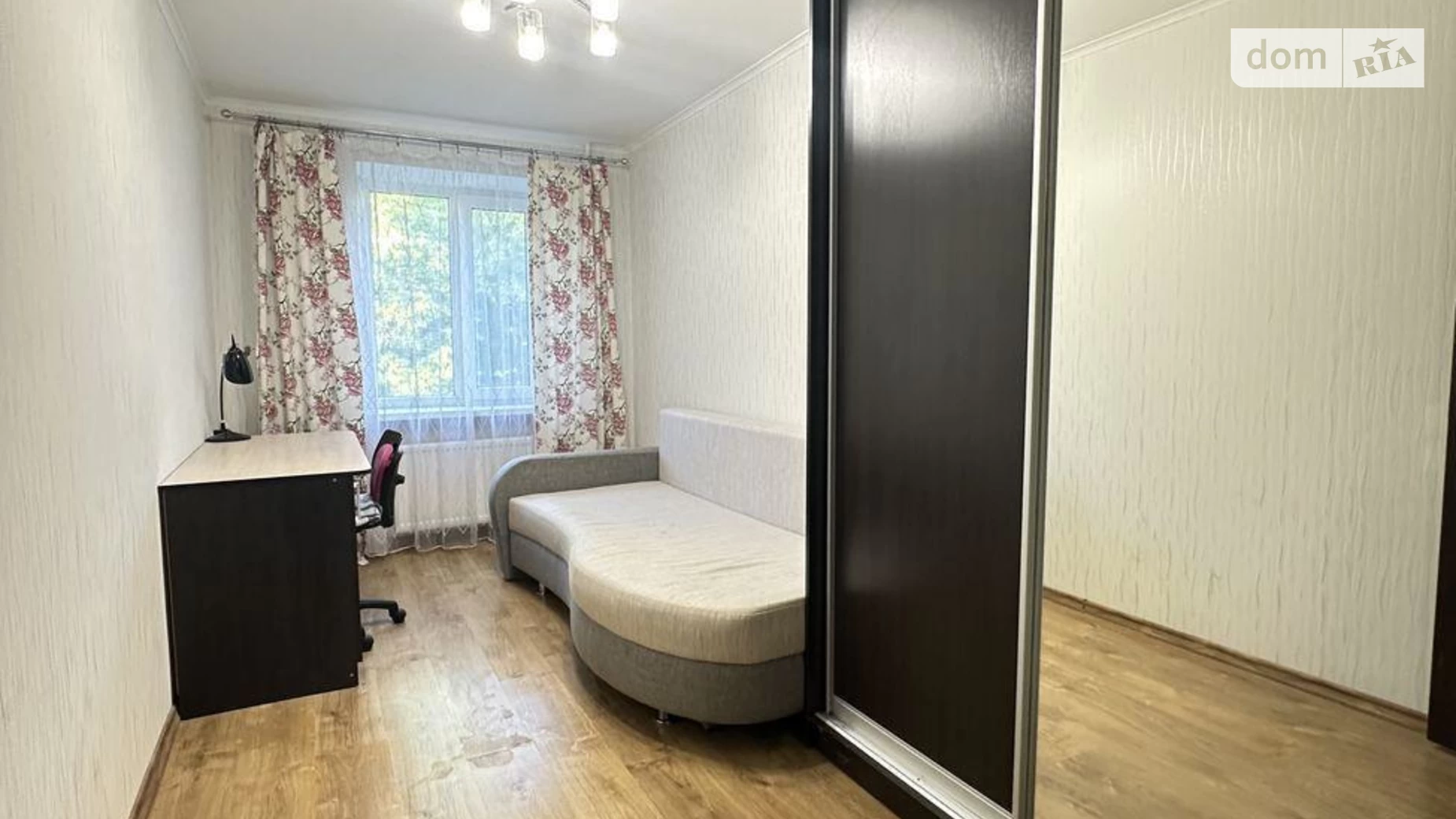 Продается 3-комнатная квартира 56 кв. м в Харькове, просп. Александровский, 73 - фото 5