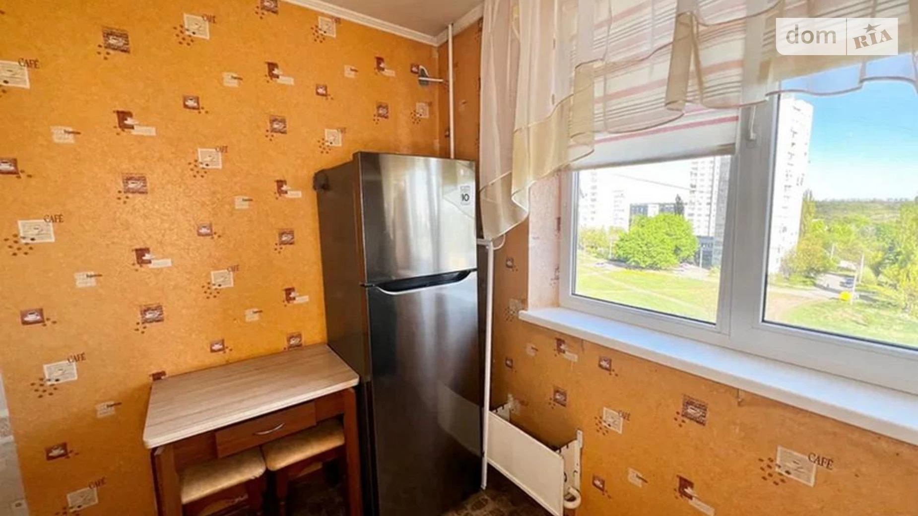 Продается 1-комнатная квартира 33 кв. м в Харькове, ул. Гарибальди, 8А - фото 2