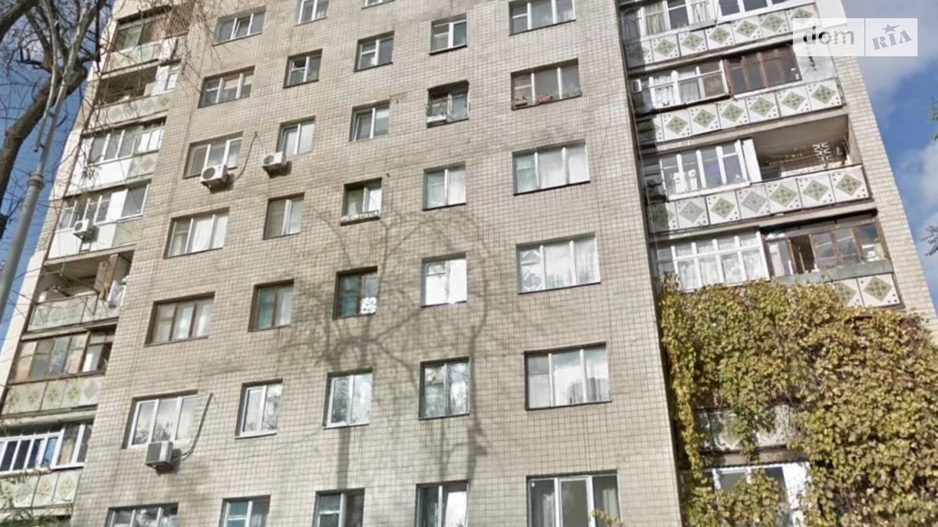 Продается 2-комнатная квартира 41.3 кв. м в Одессе, ул. Колонтаевская - фото 5