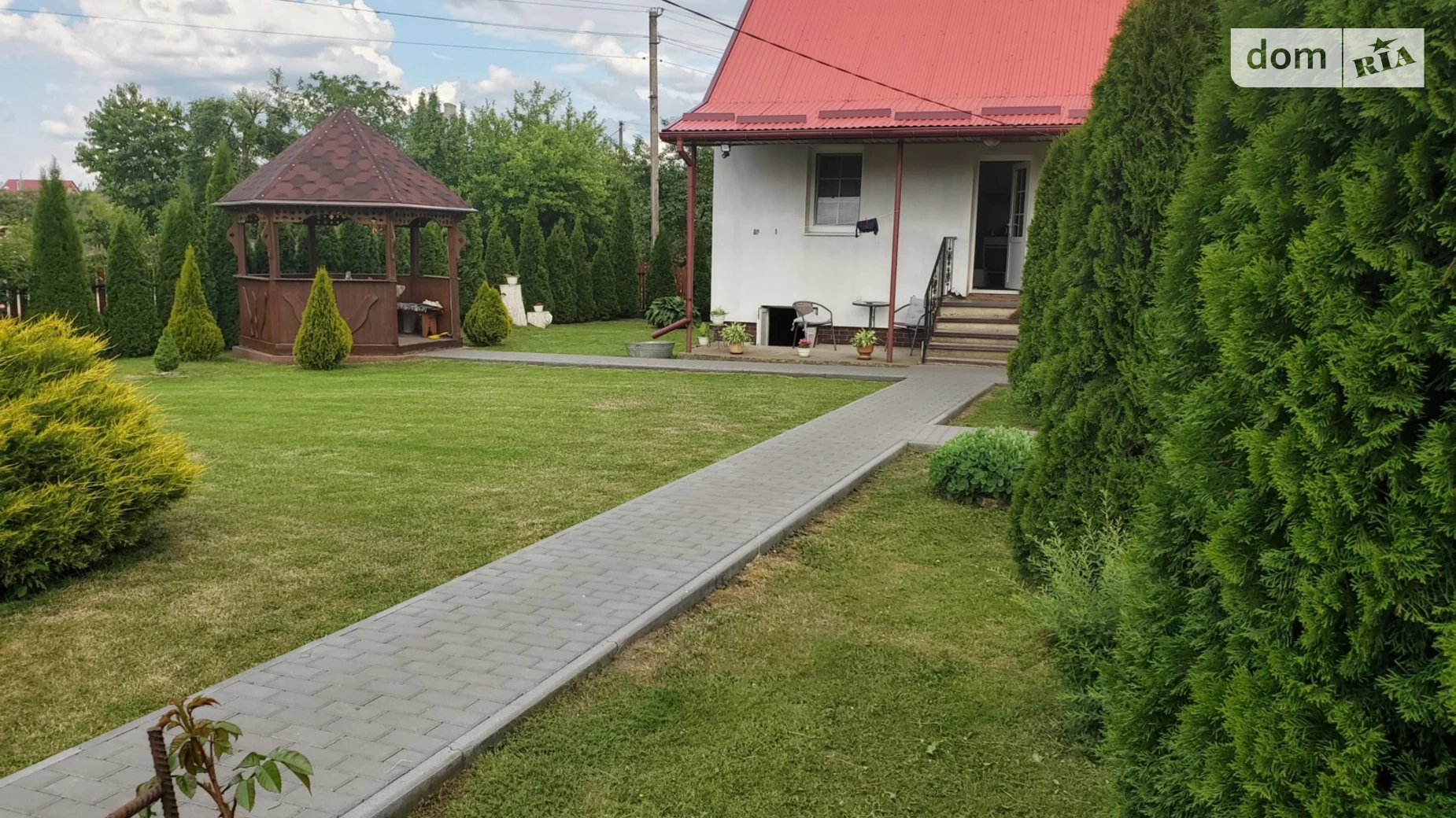 Продається одноповерховий будинок 78 кв. м з терасою, цена: 50000 $ - фото 2
