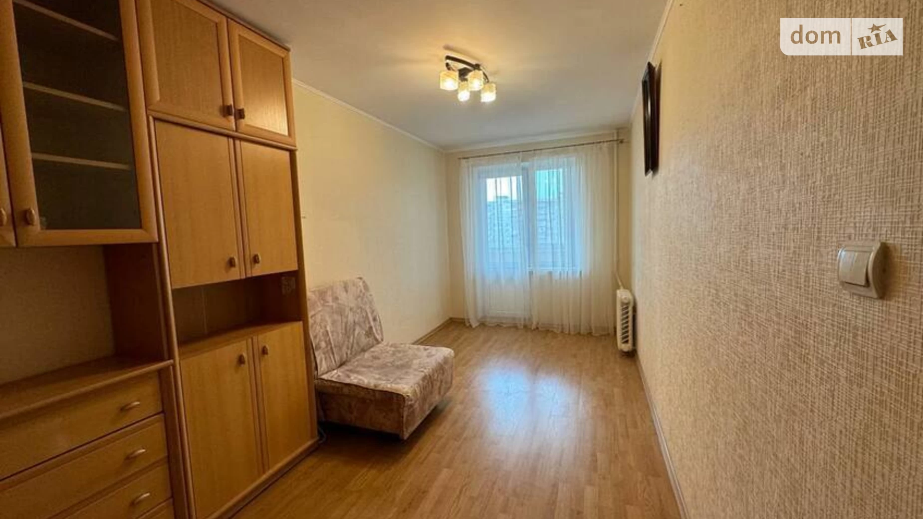 Продається 3-кімнатна квартира 62 кв. м у Києві, вул. Зої Гайдай, 3А - фото 3