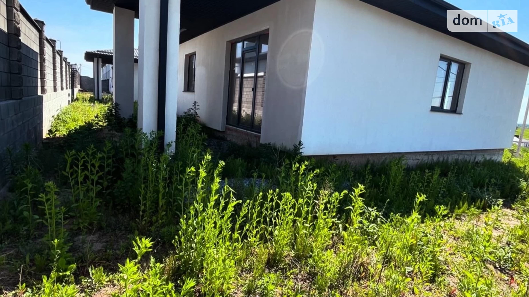 Продается одноэтажный дом 110 кв. м с беседкой, цена: 65000 $ - фото 4