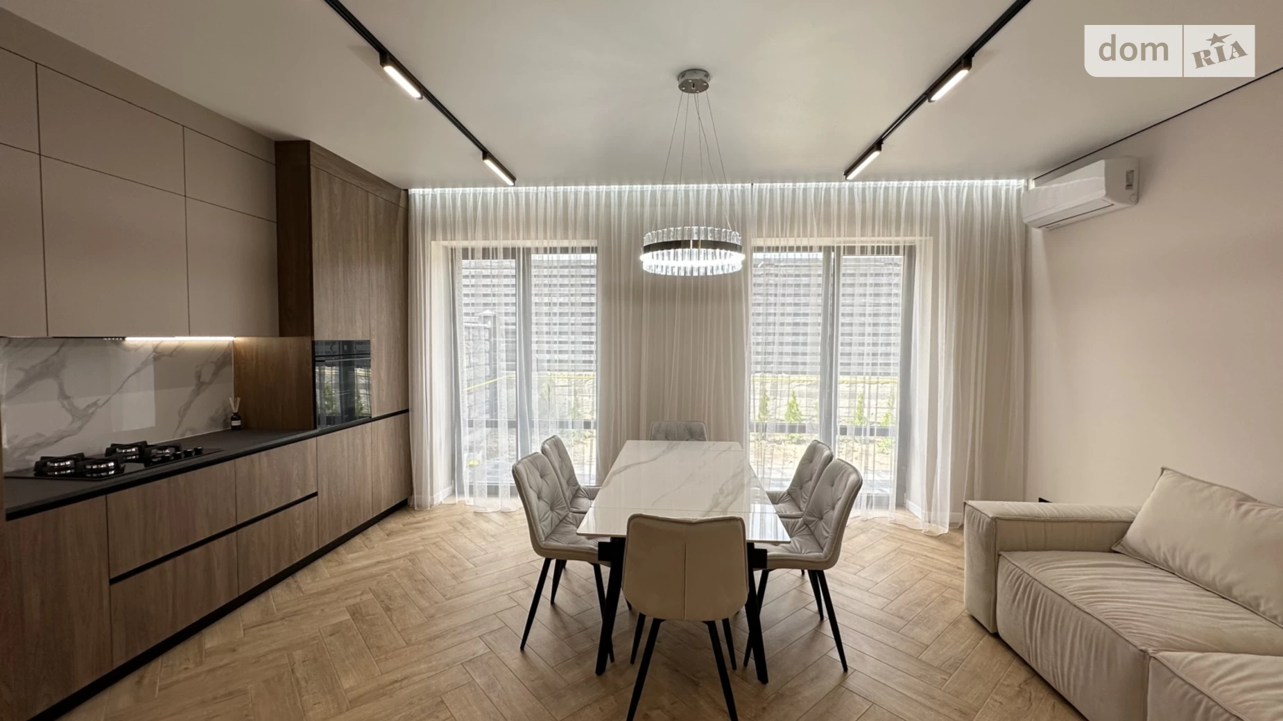 мас. Макарова Ювілейний Рівне, цена: 105000 $ - фото 4