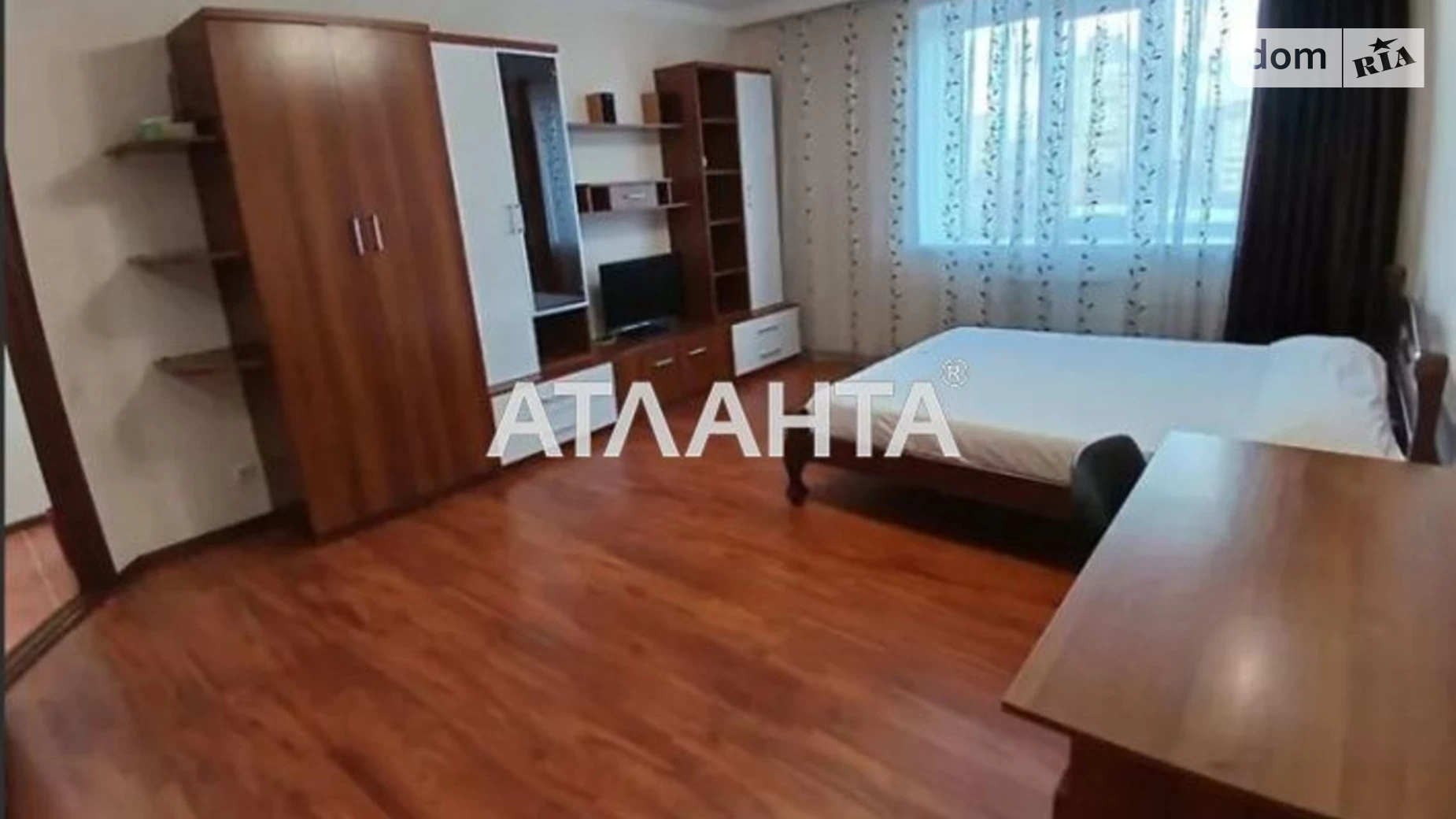 Продается 1-комнатная квартира 55 кв. м в Виннице, ул. Анатолия Бортняка - фото 3
