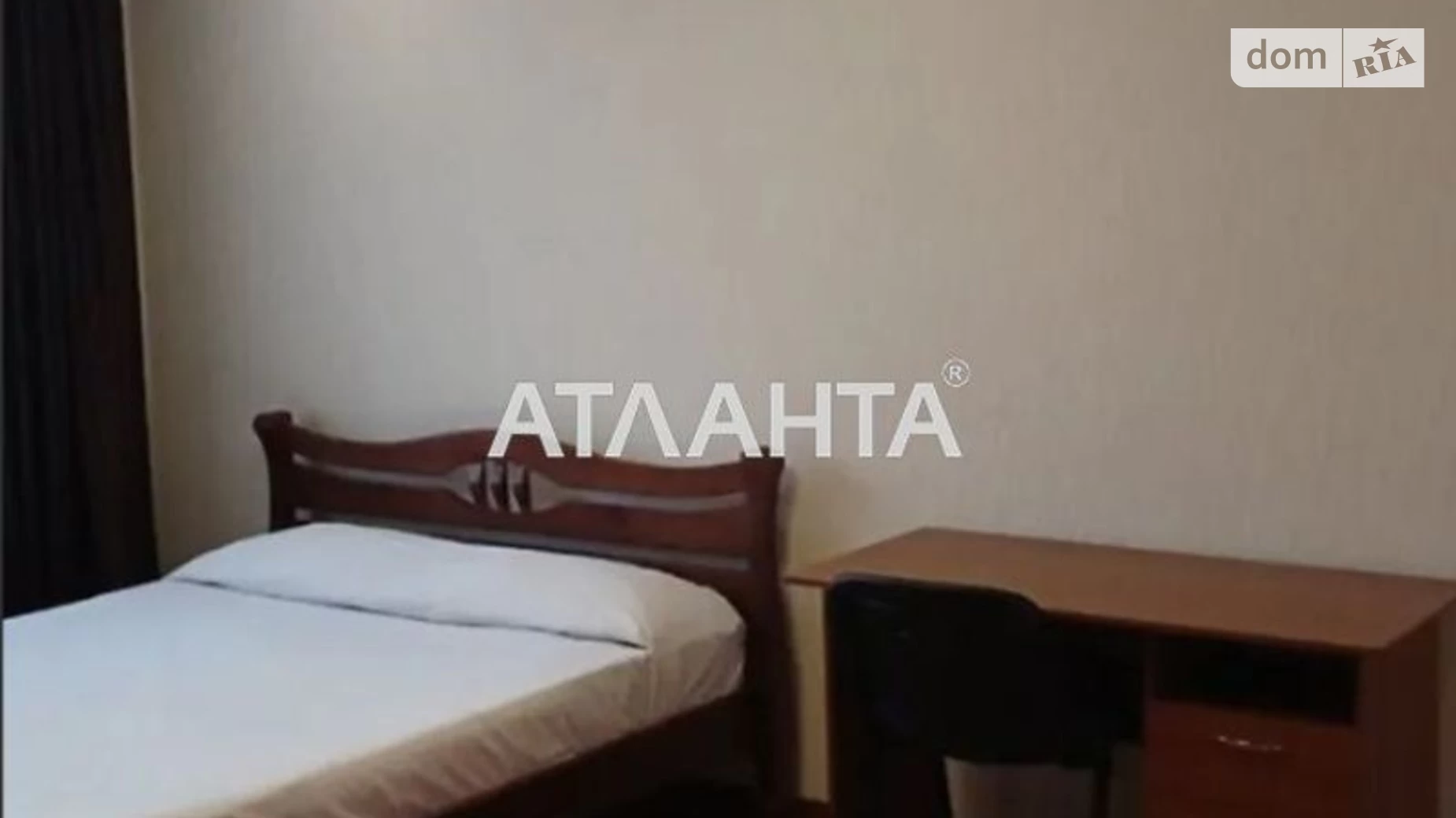 Продается 1-комнатная квартира 55 кв. м в Виннице, ул. Анатолия Бортняка - фото 4