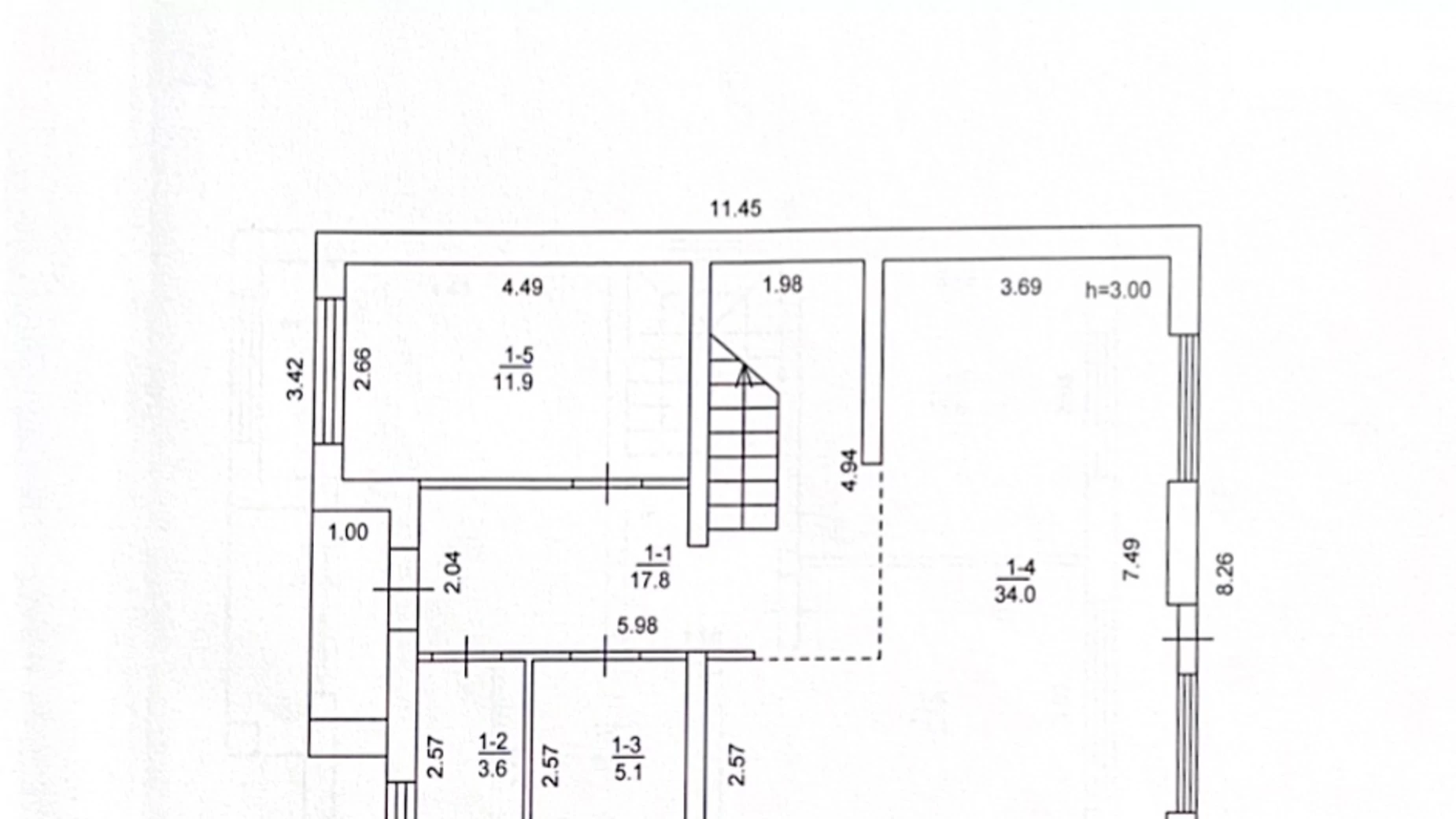 Продается дом на 2 этажа 143 кв. м с гаражом, цена: 189000 $ - фото 2